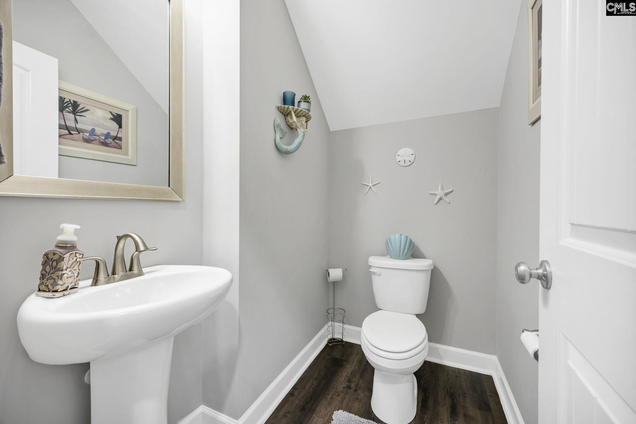 1250 Portrait Hill Drive, Chapin, South Carolina image 35