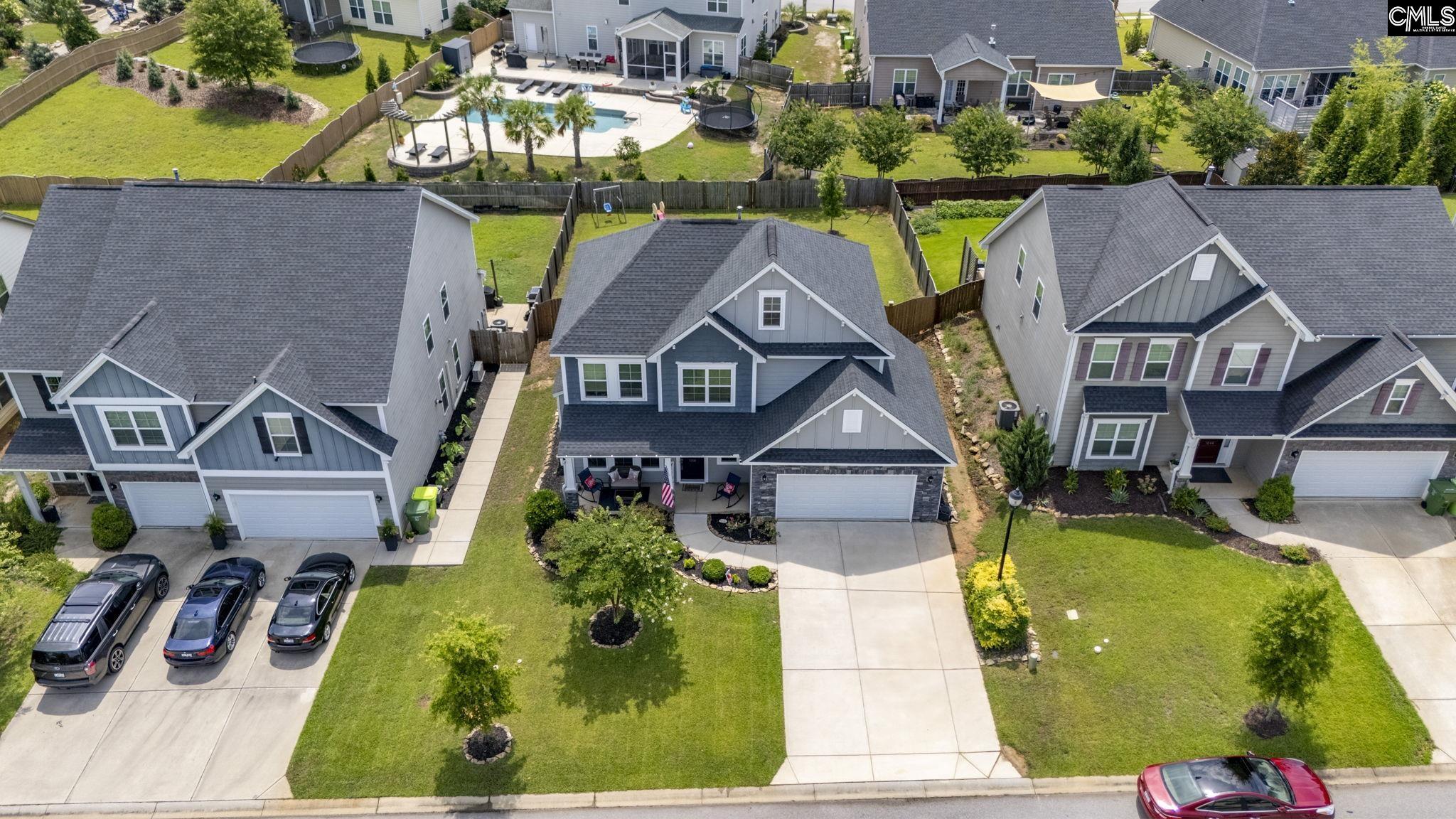 1250 Portrait Hill Drive, Chapin, South Carolina image 40