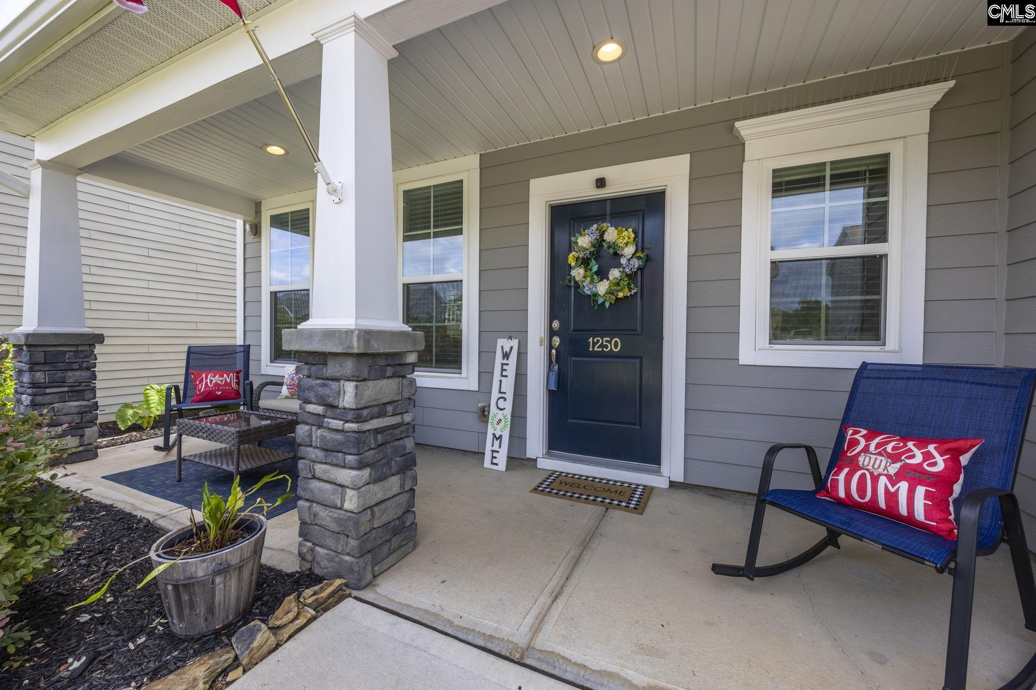 1250 Portrait Hill Drive, Chapin, South Carolina image 5