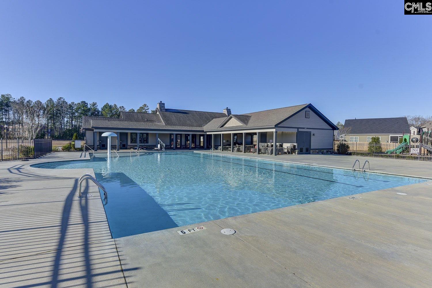 1250 Portrait Hill Drive, Chapin, South Carolina image 44