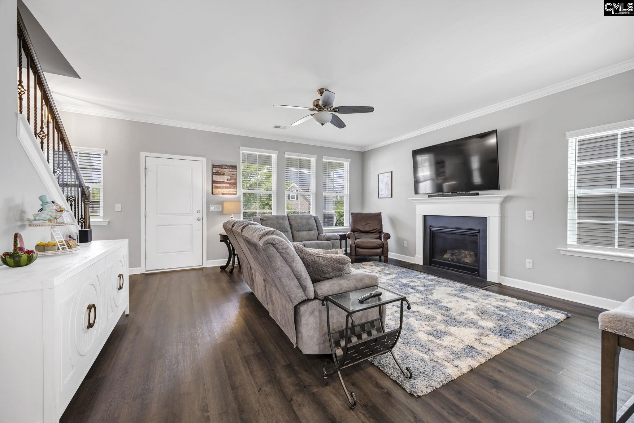 1250 Portrait Hill Drive, Chapin, South Carolina image 7