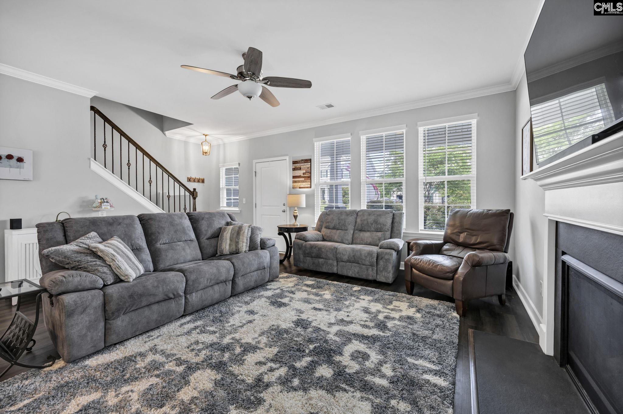 1250 Portrait Hill Drive, Chapin, South Carolina image 8