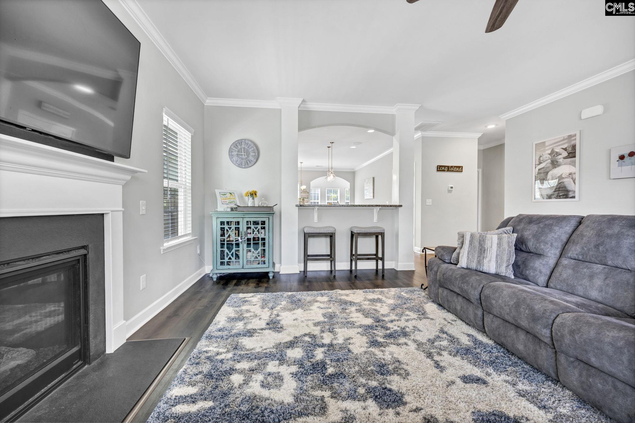1250 Portrait Hill Drive, Chapin, South Carolina image 10