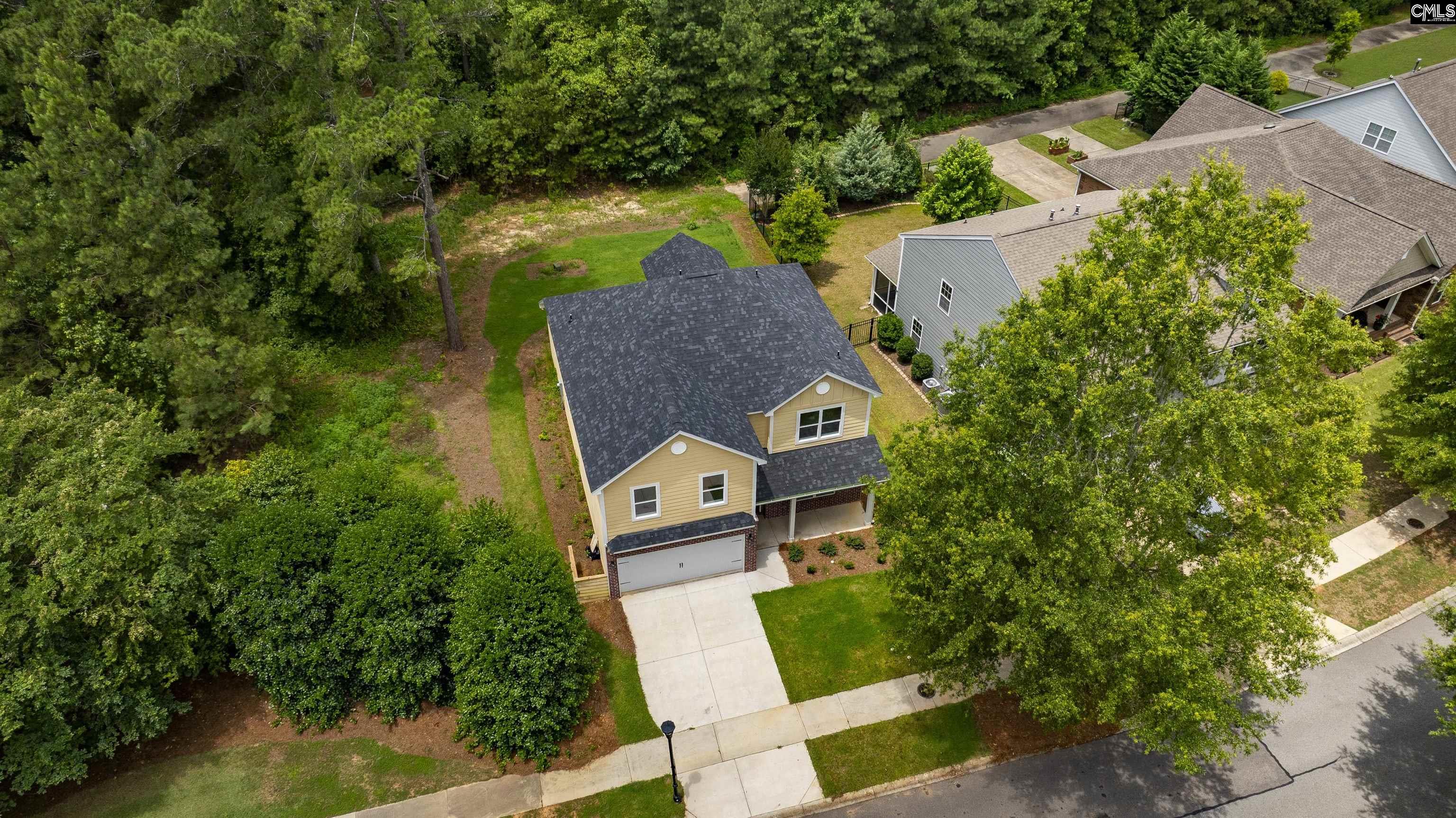 435 Links Crossing Drive, Blythewood, South Carolina image 1