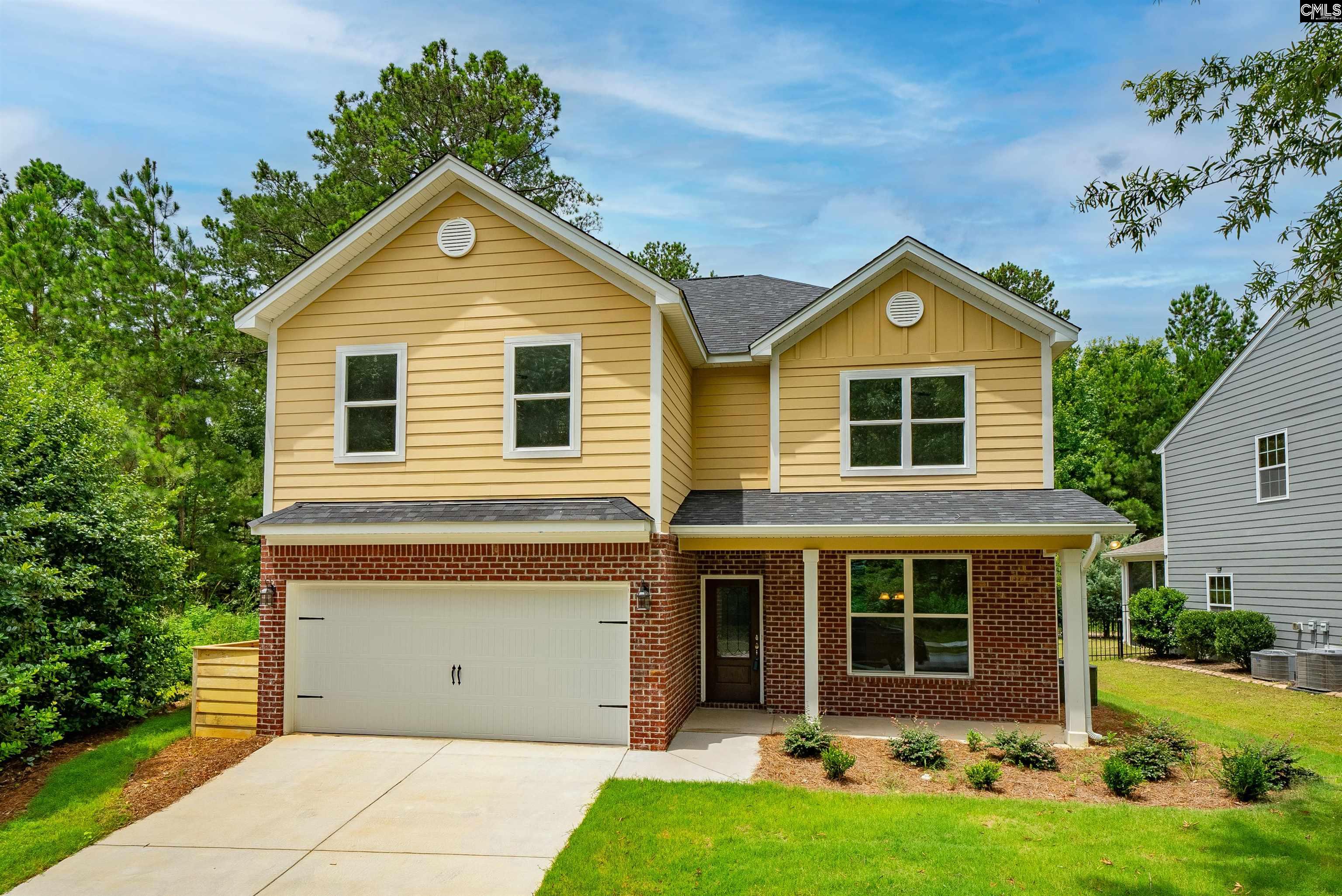 435 Links Crossing Drive, Blythewood, South Carolina image 2