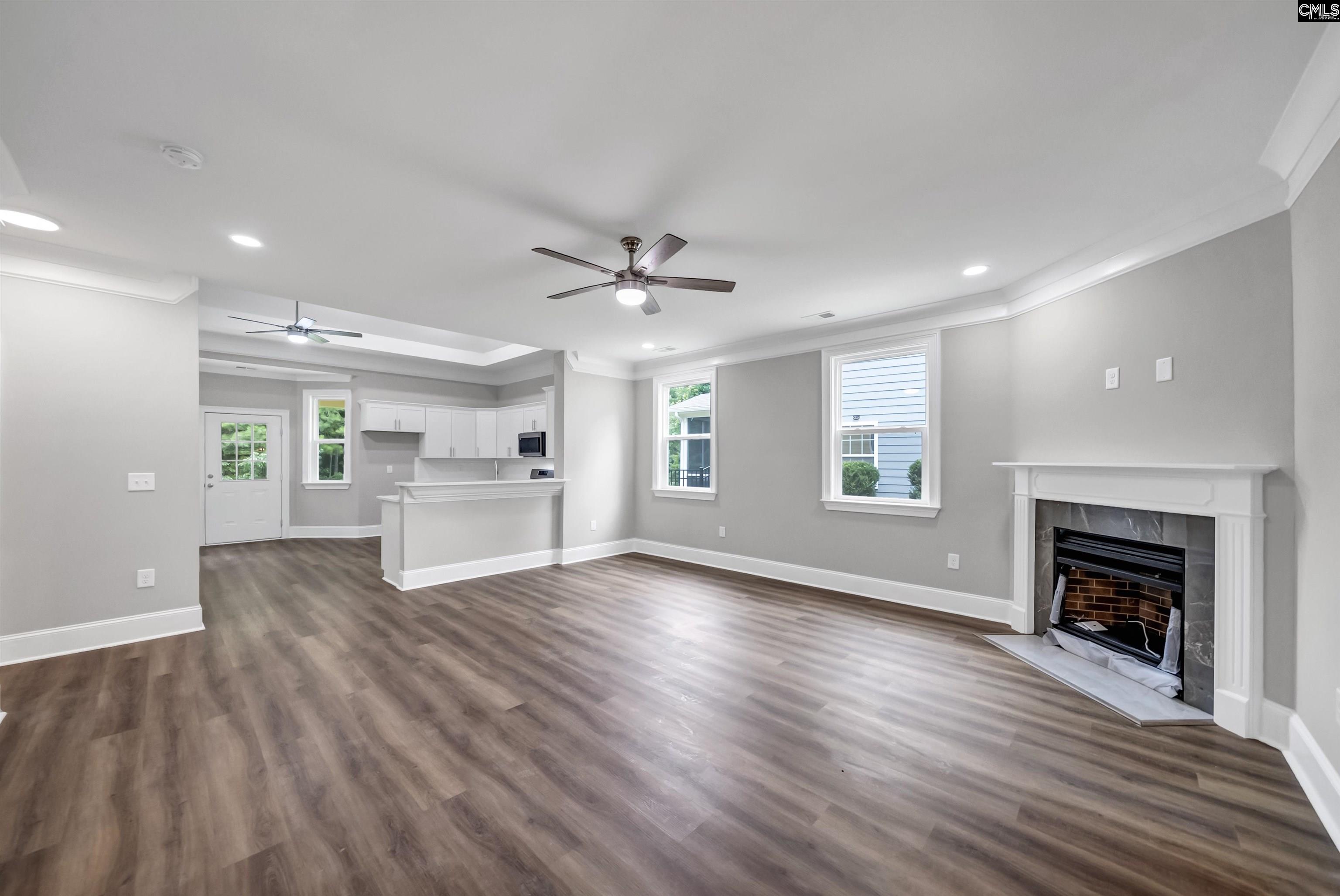 435 Links Crossing Drive, Blythewood, South Carolina image 8
