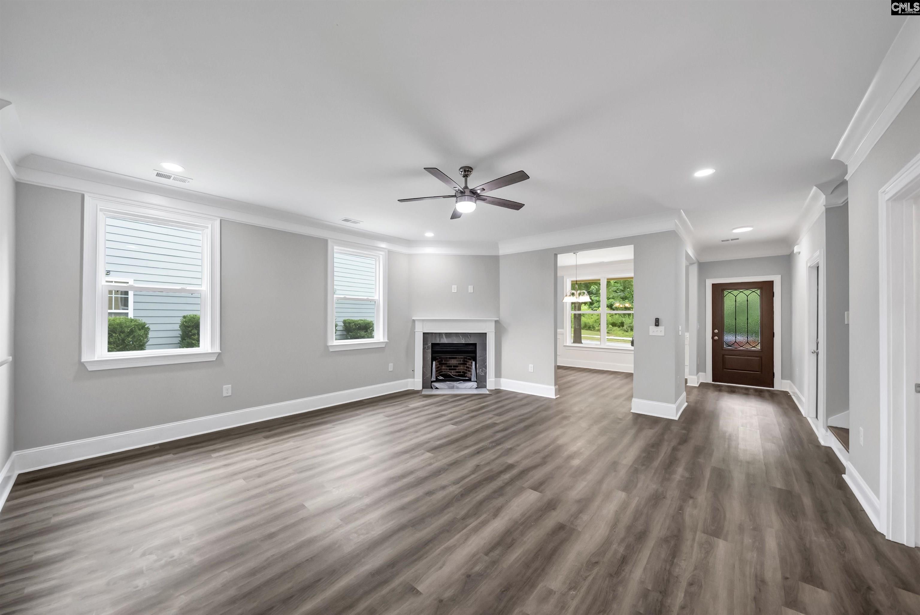 435 Links Crossing Drive, Blythewood, South Carolina image 9