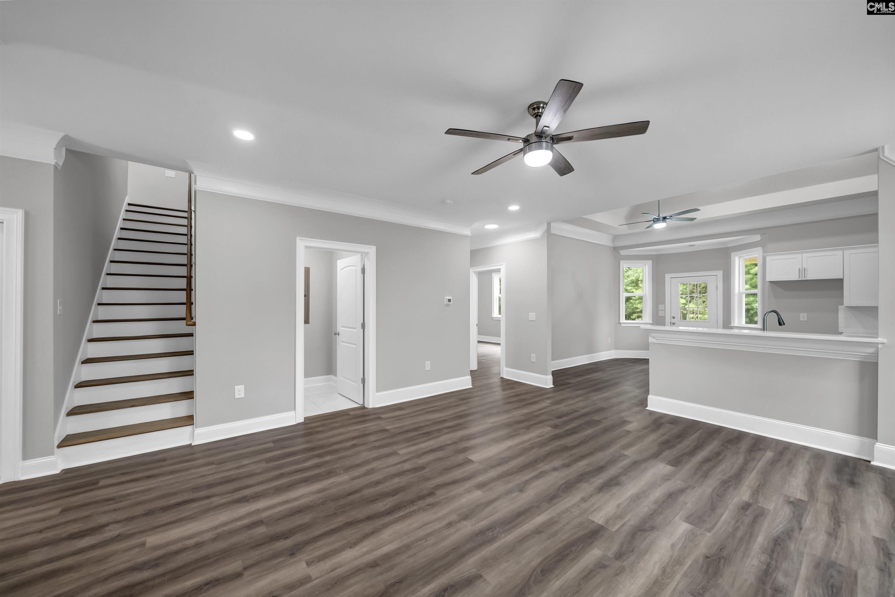 435 Links Crossing Drive, Blythewood, South Carolina image 11