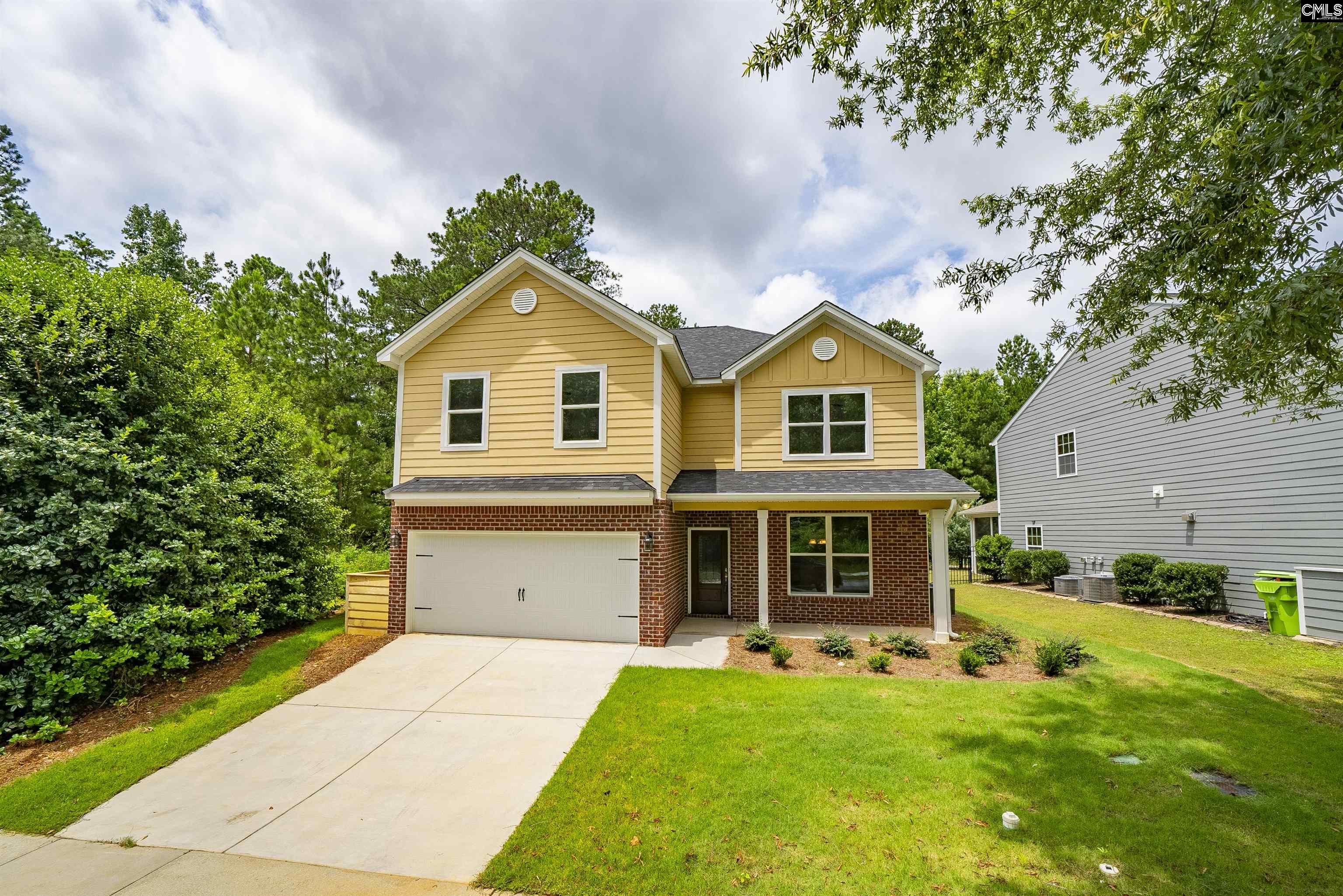 435 Links Crossing Drive, Blythewood, South Carolina image 3