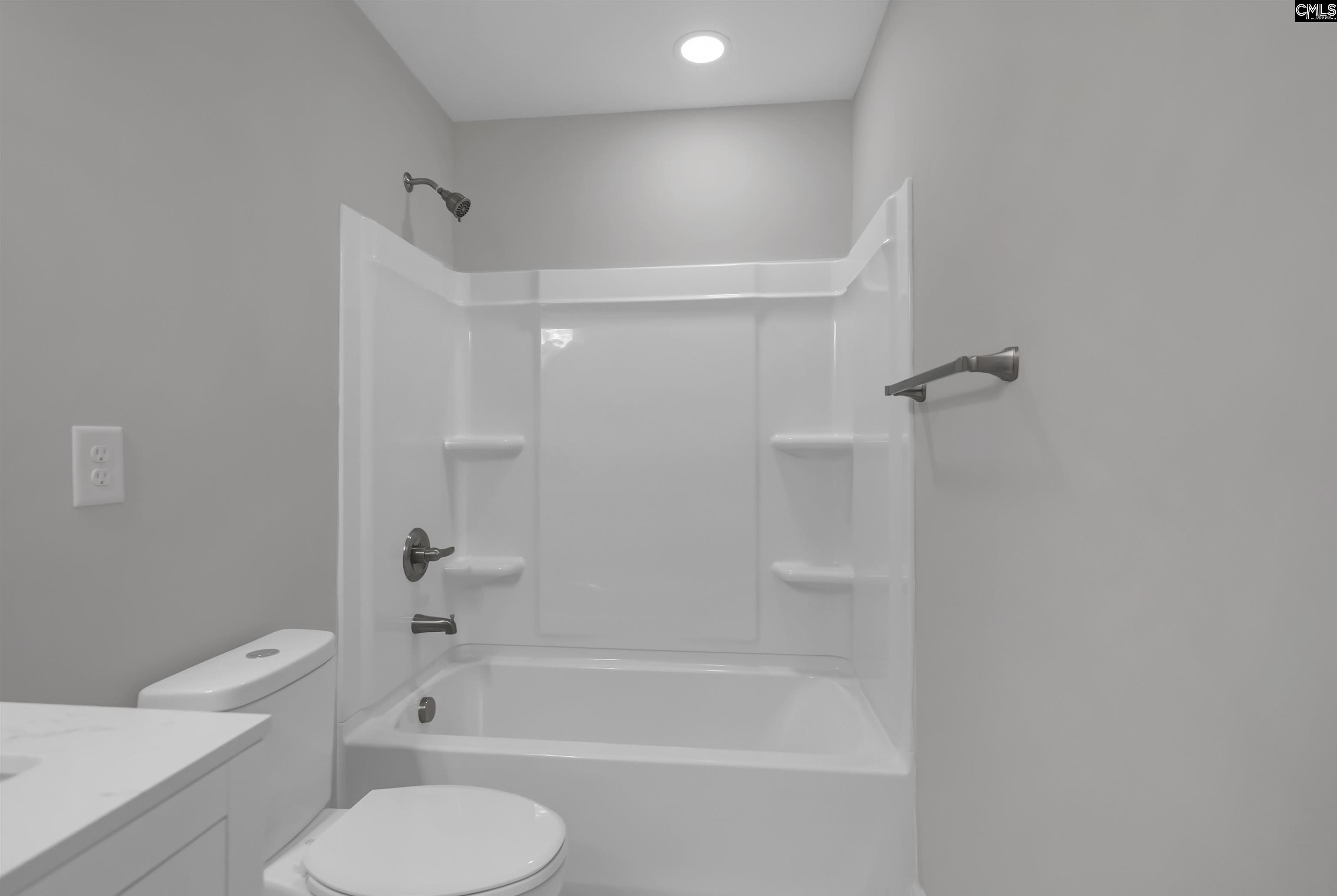 435 Links Crossing Drive, Blythewood, South Carolina image 33