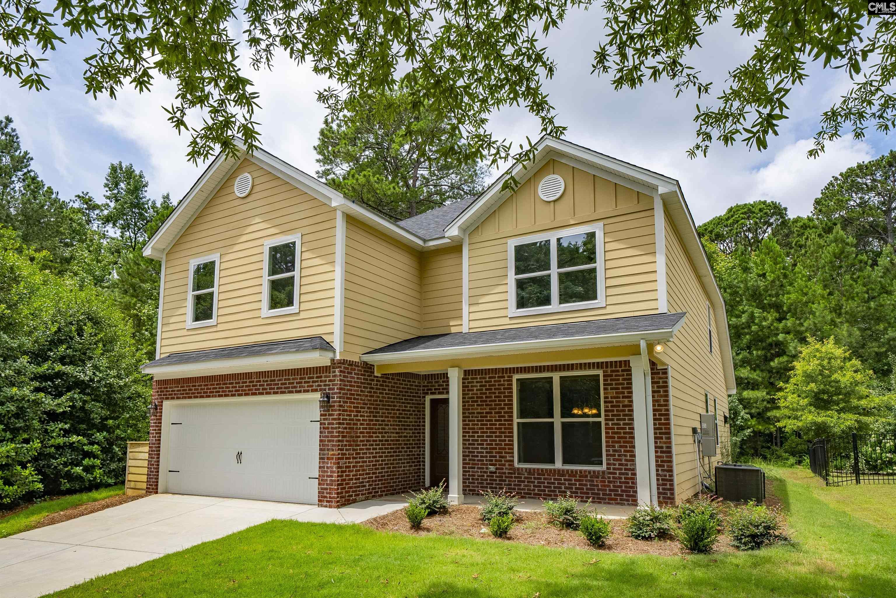 435 Links Crossing Drive, Blythewood, South Carolina image 4