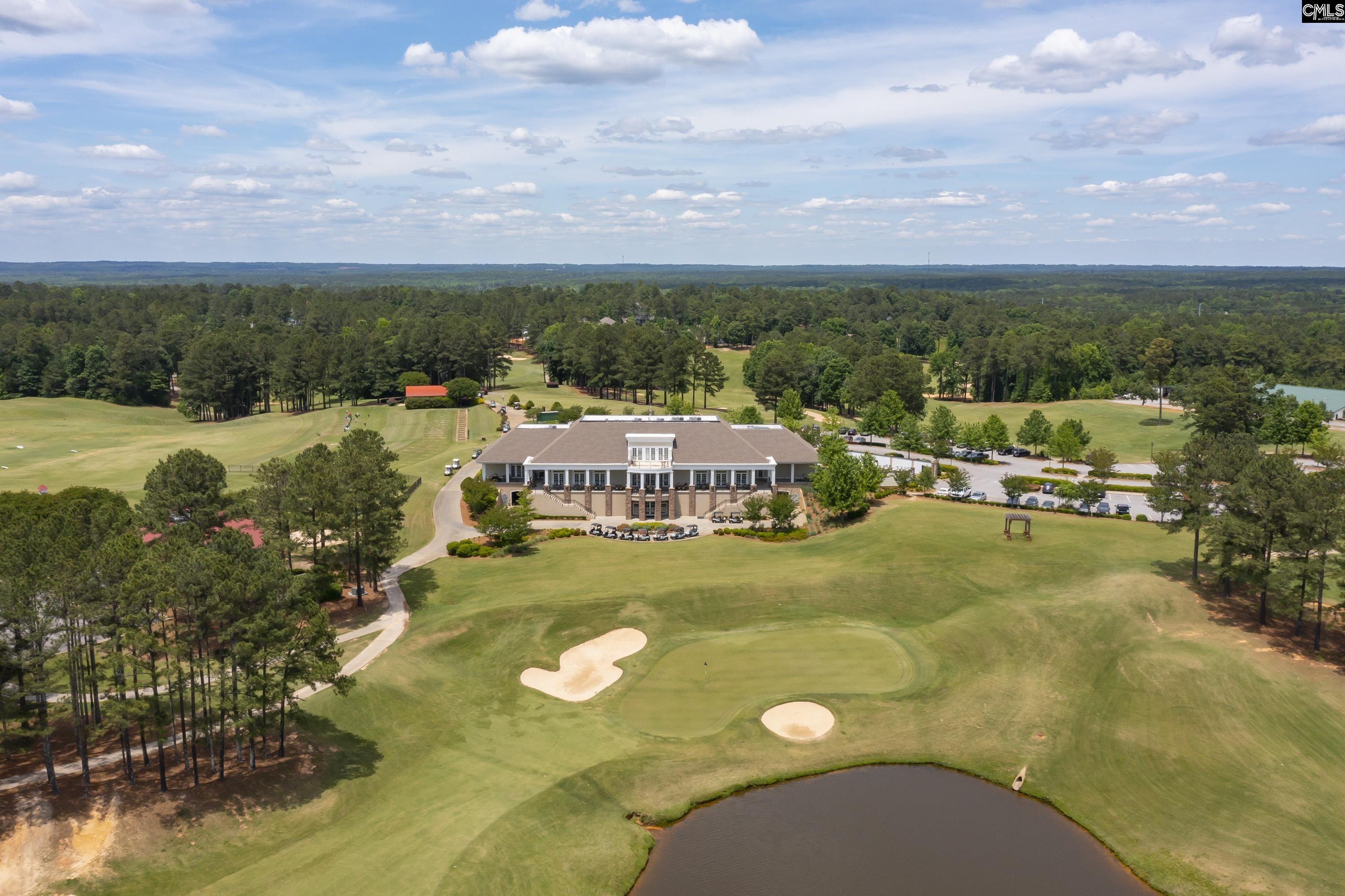 435 Links Crossing Drive Blythewood, SC 29016