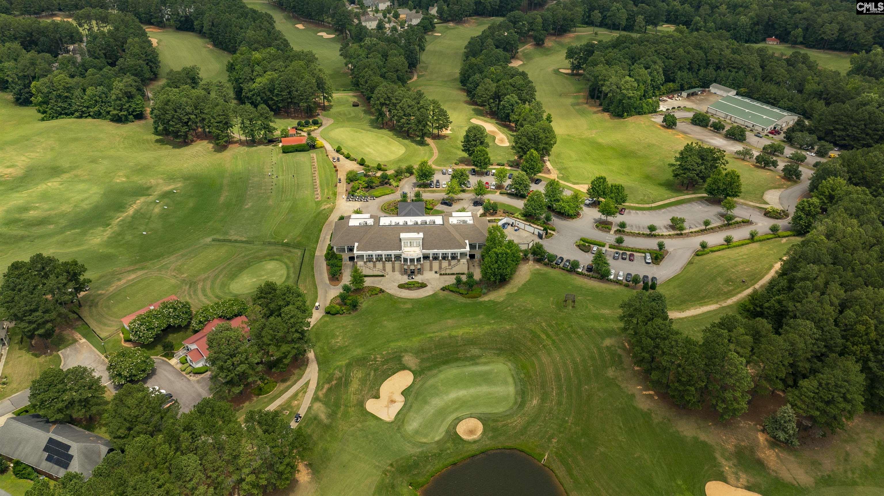 435 Links Crossing Drive Blythewood, SC 29016