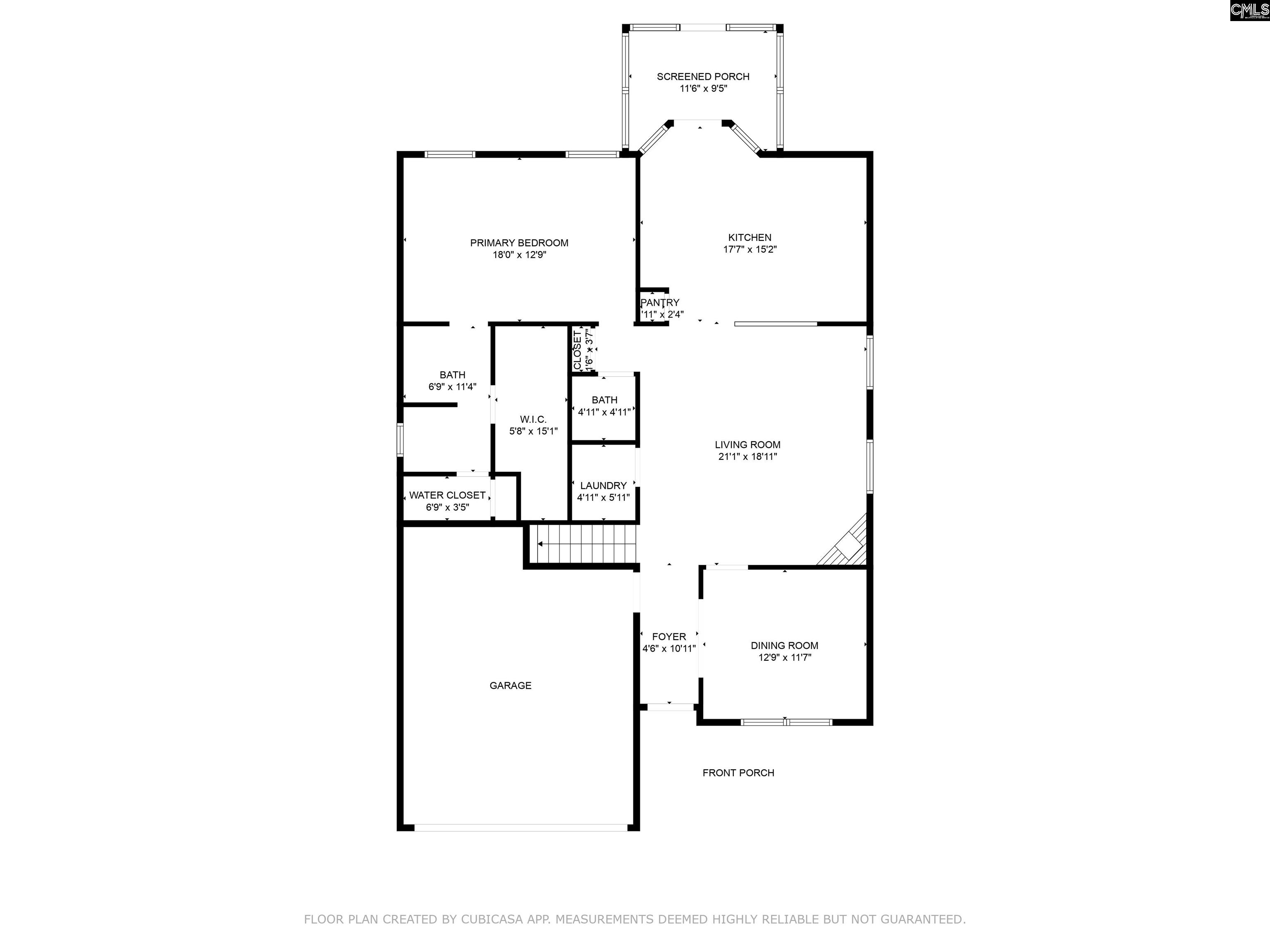 435 Links Crossing Drive Blythewood, SC 29016