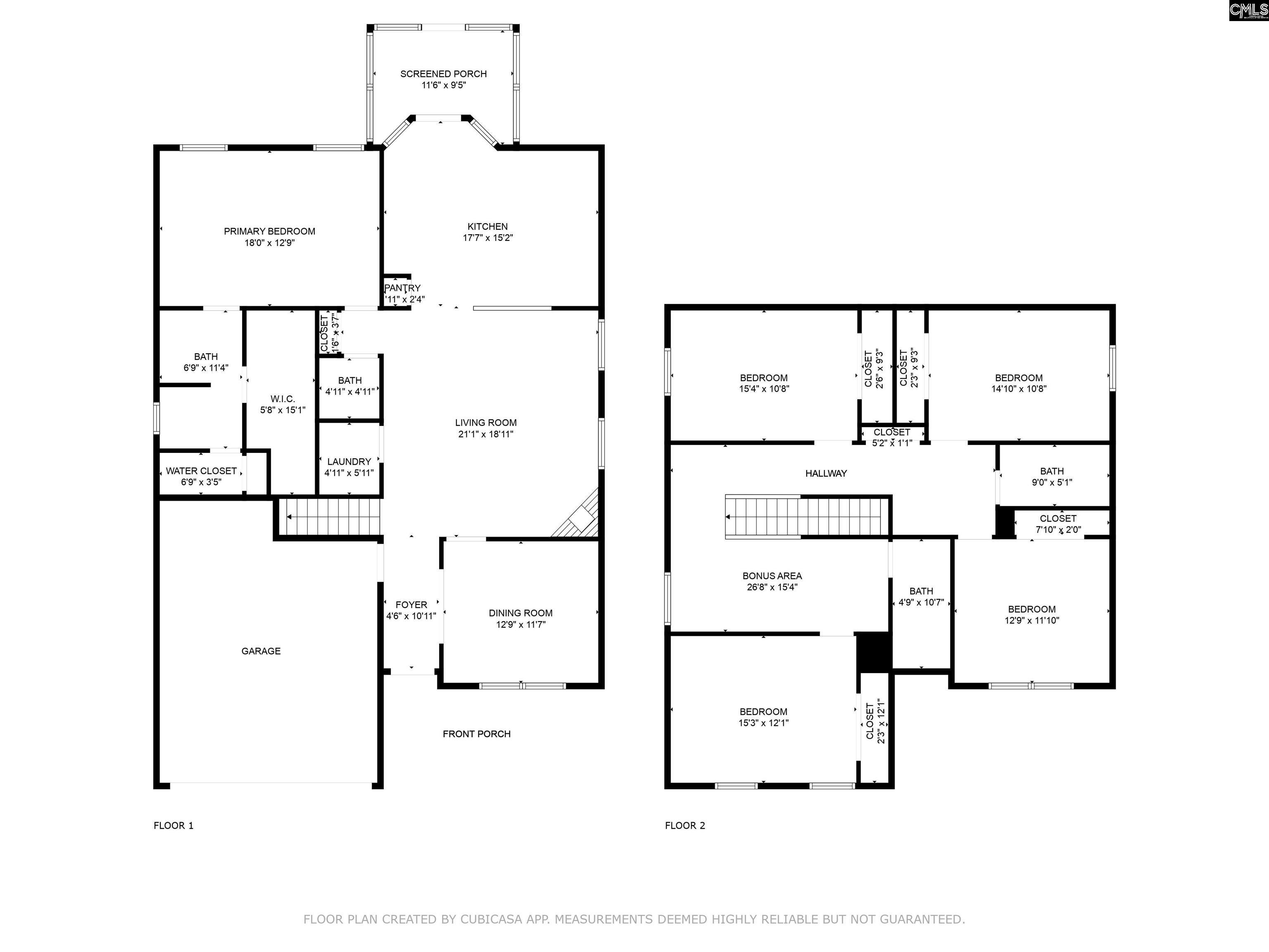 435 Links Crossing Drive Blythewood, SC 29016