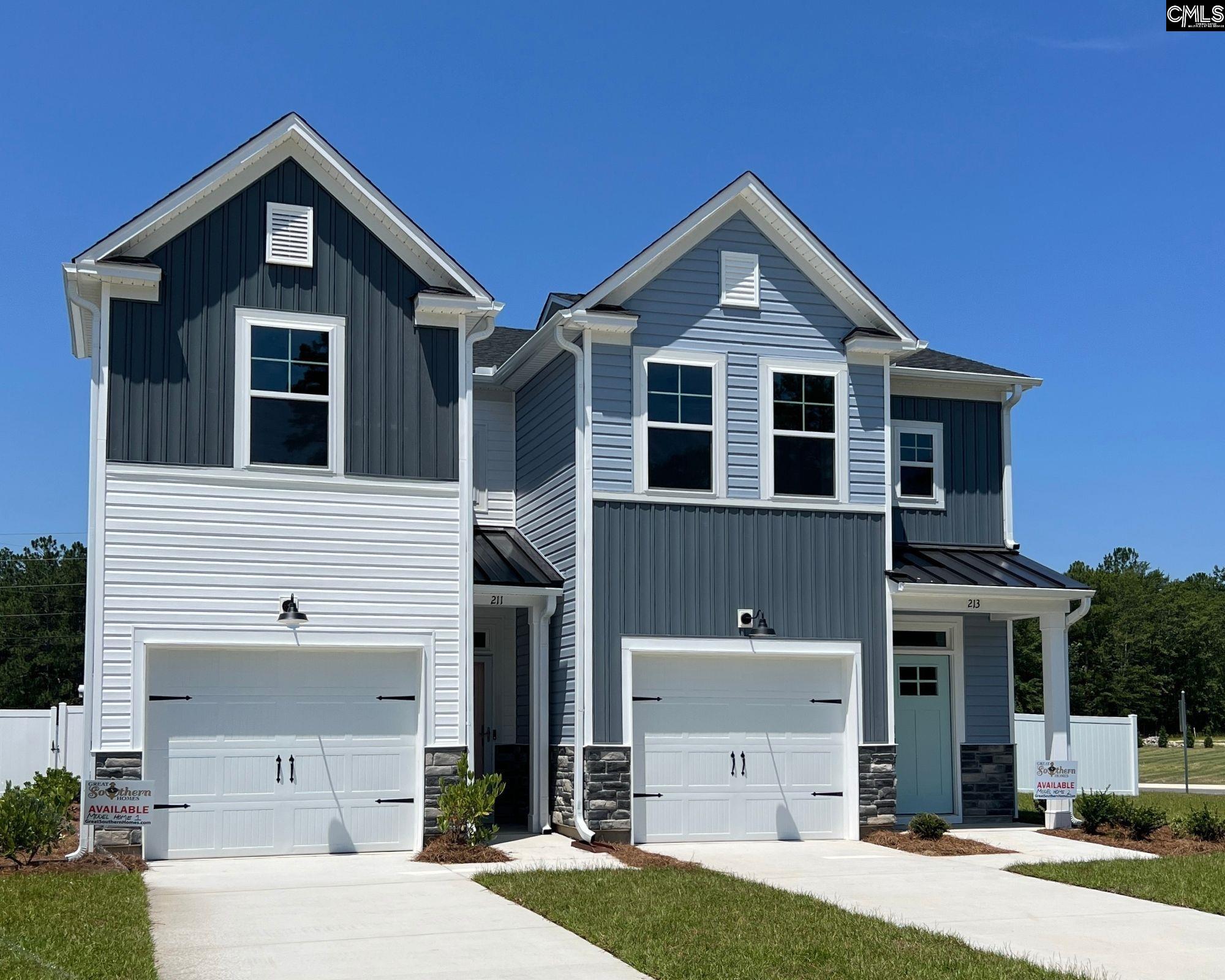 210 Forgotten Trail Lexington, SC 29072