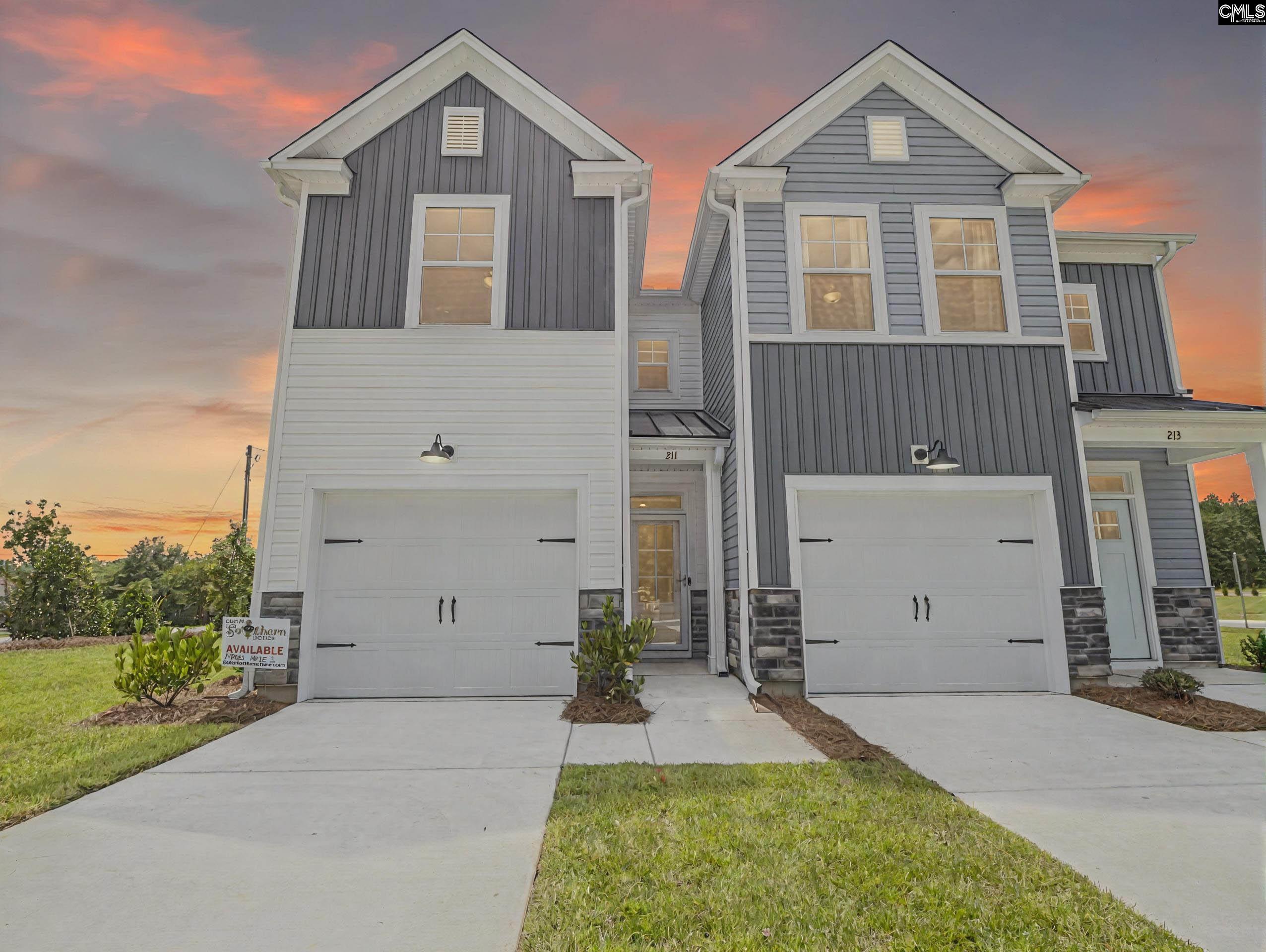 210 Forgotten Trail Lexington, SC 29072