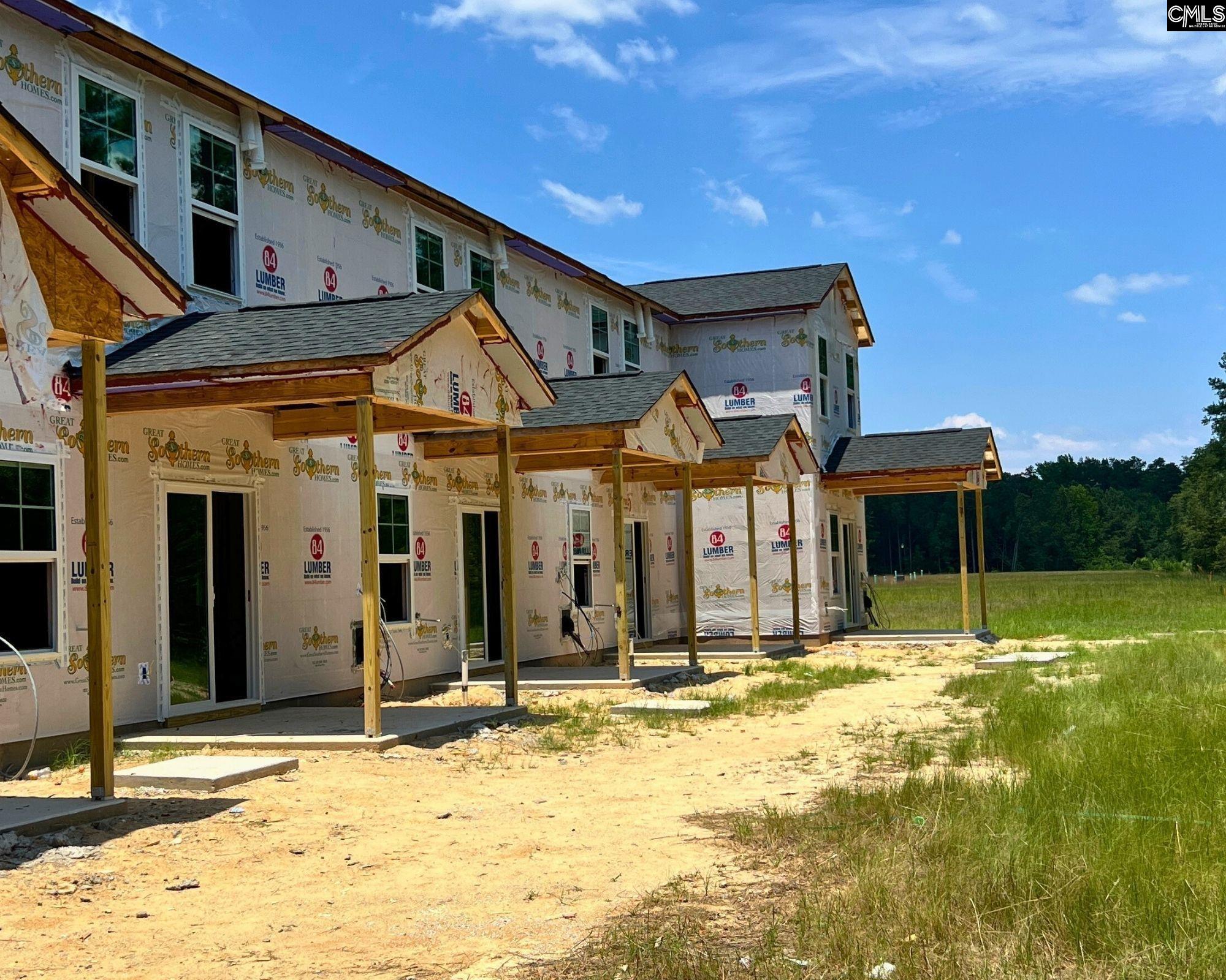 210 Forgotten Trail Lexington, SC 29072