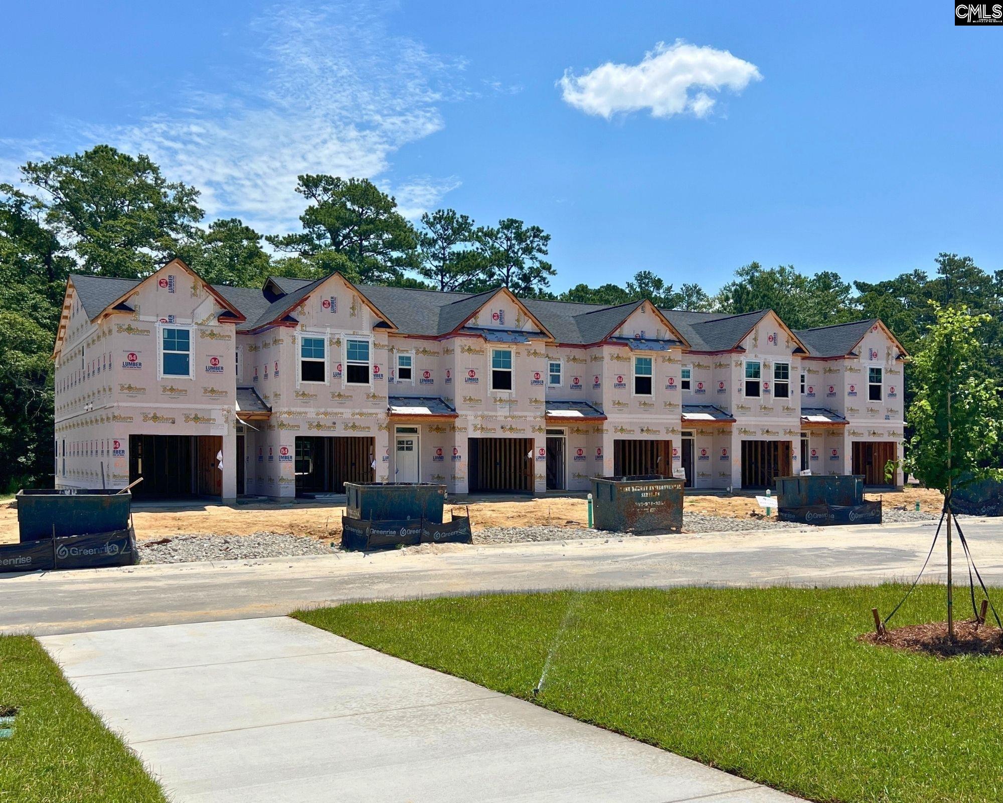 210 Forgotten Trail Lexington, SC 29072