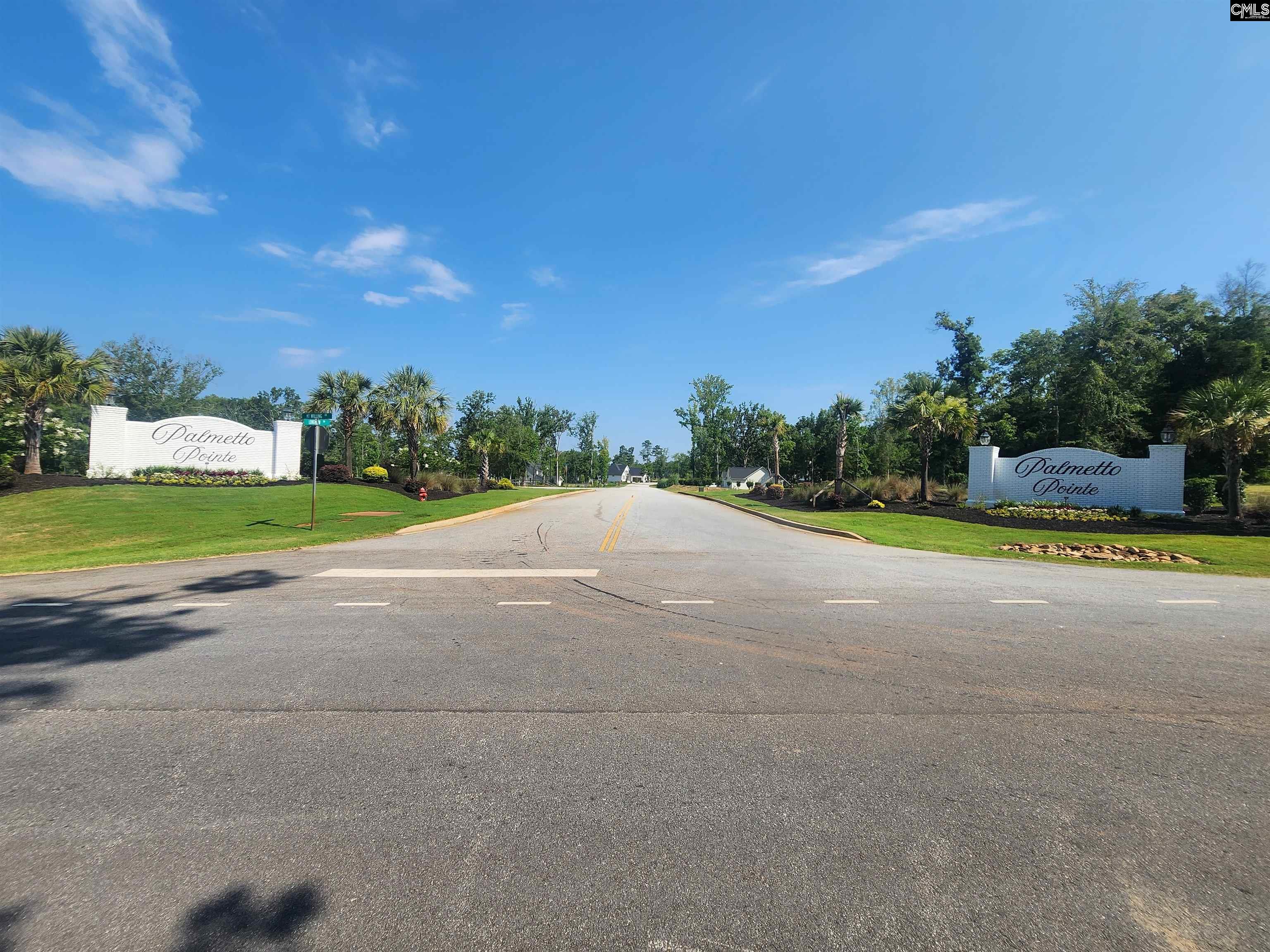 Lot 85 Clouds Creek Circle UNIT Lot 85 Leesville, SC 29070