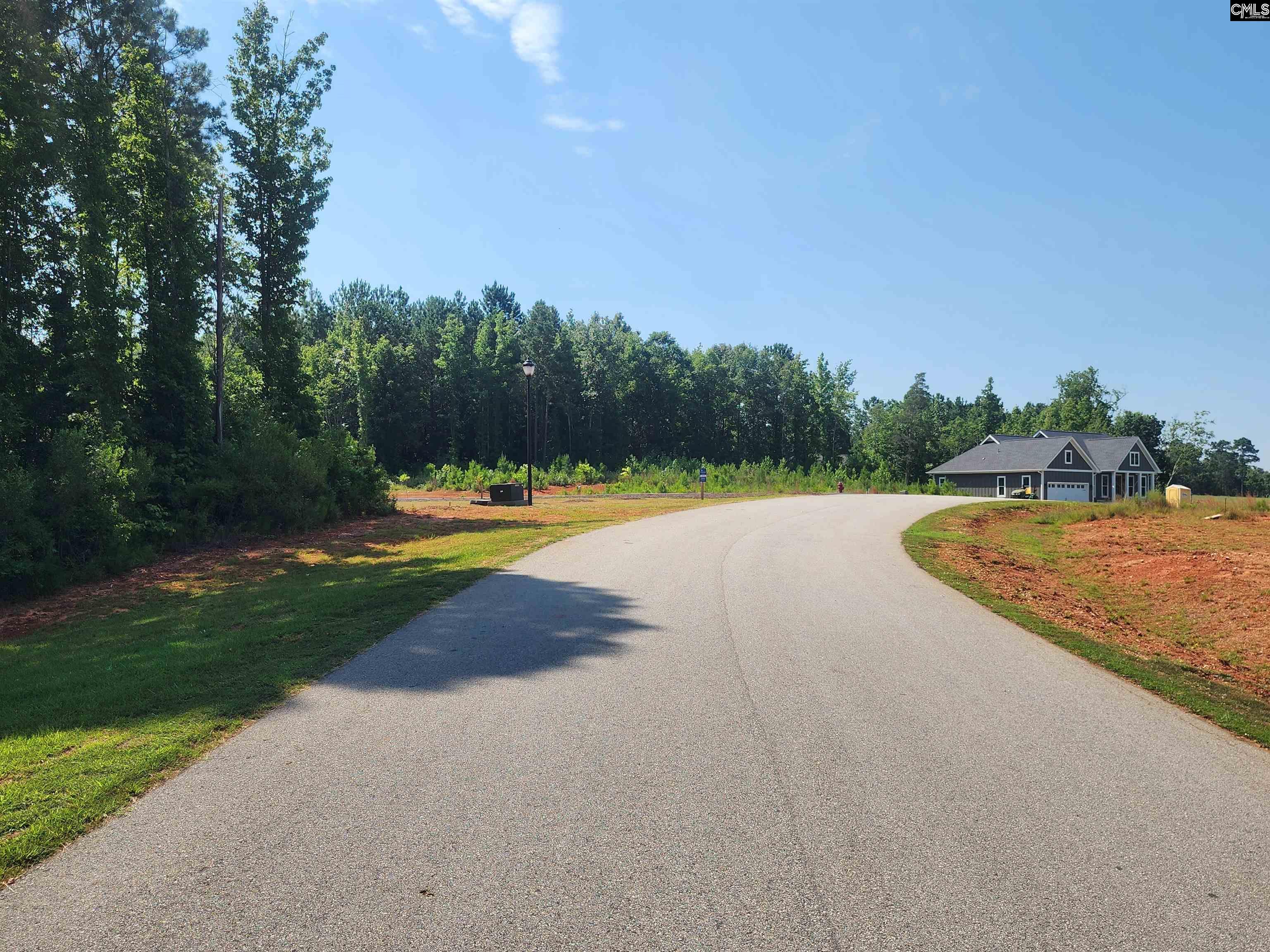 Lot 85 Clouds Creek Circle UNIT Lot 85 Leesville, SC 29070