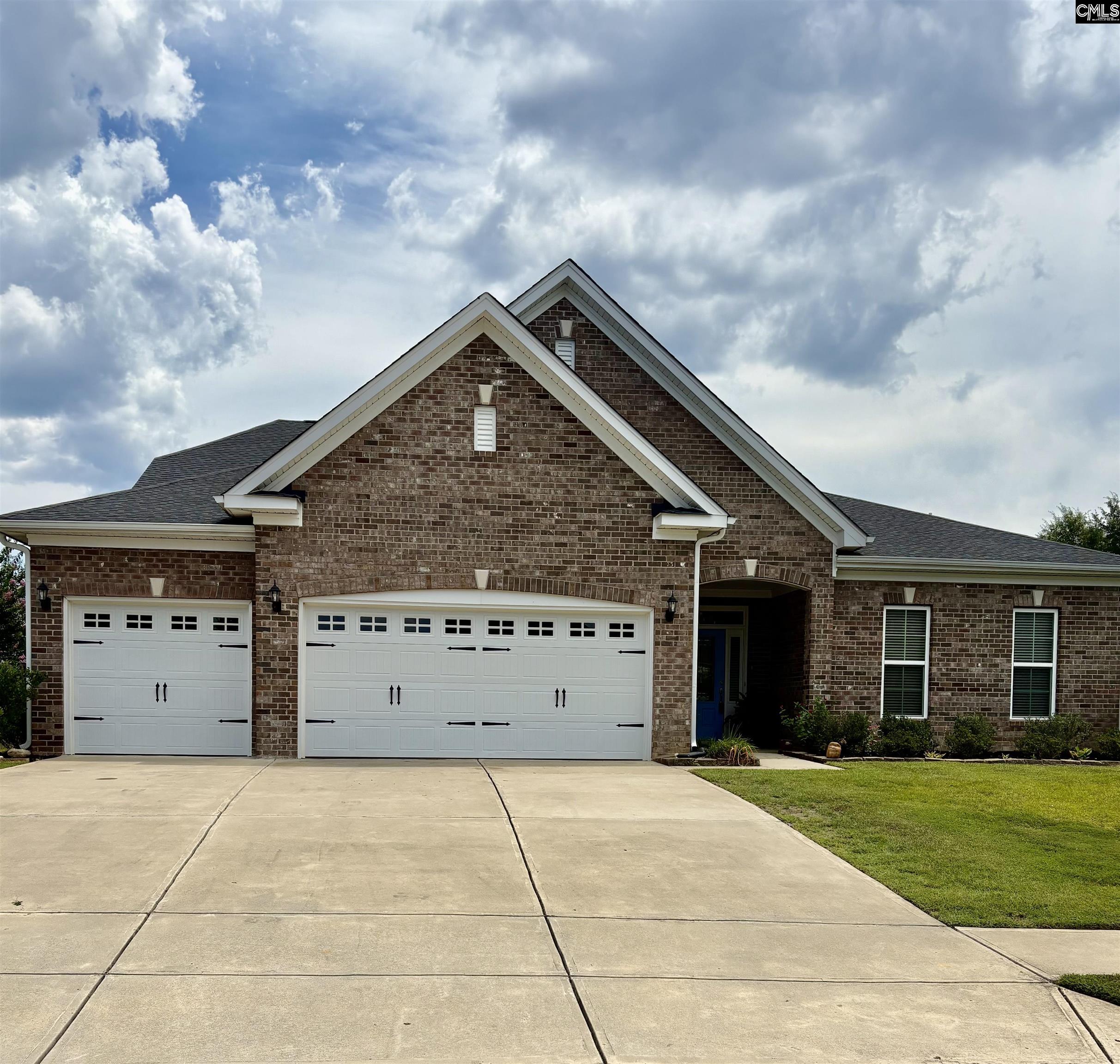 107 Moray Court Lexington, SC 29072