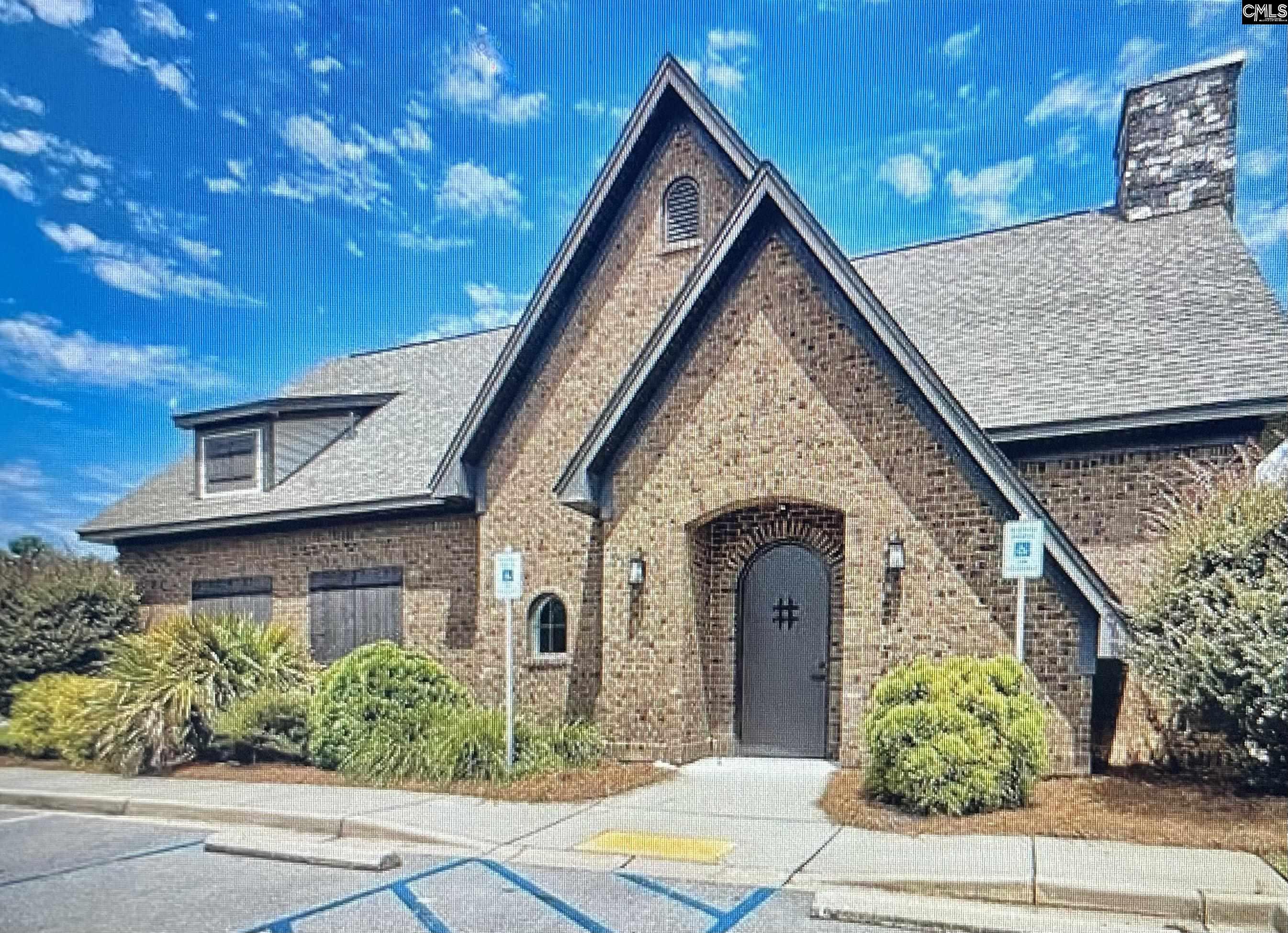 107 Moray Court Lexington, SC 29072