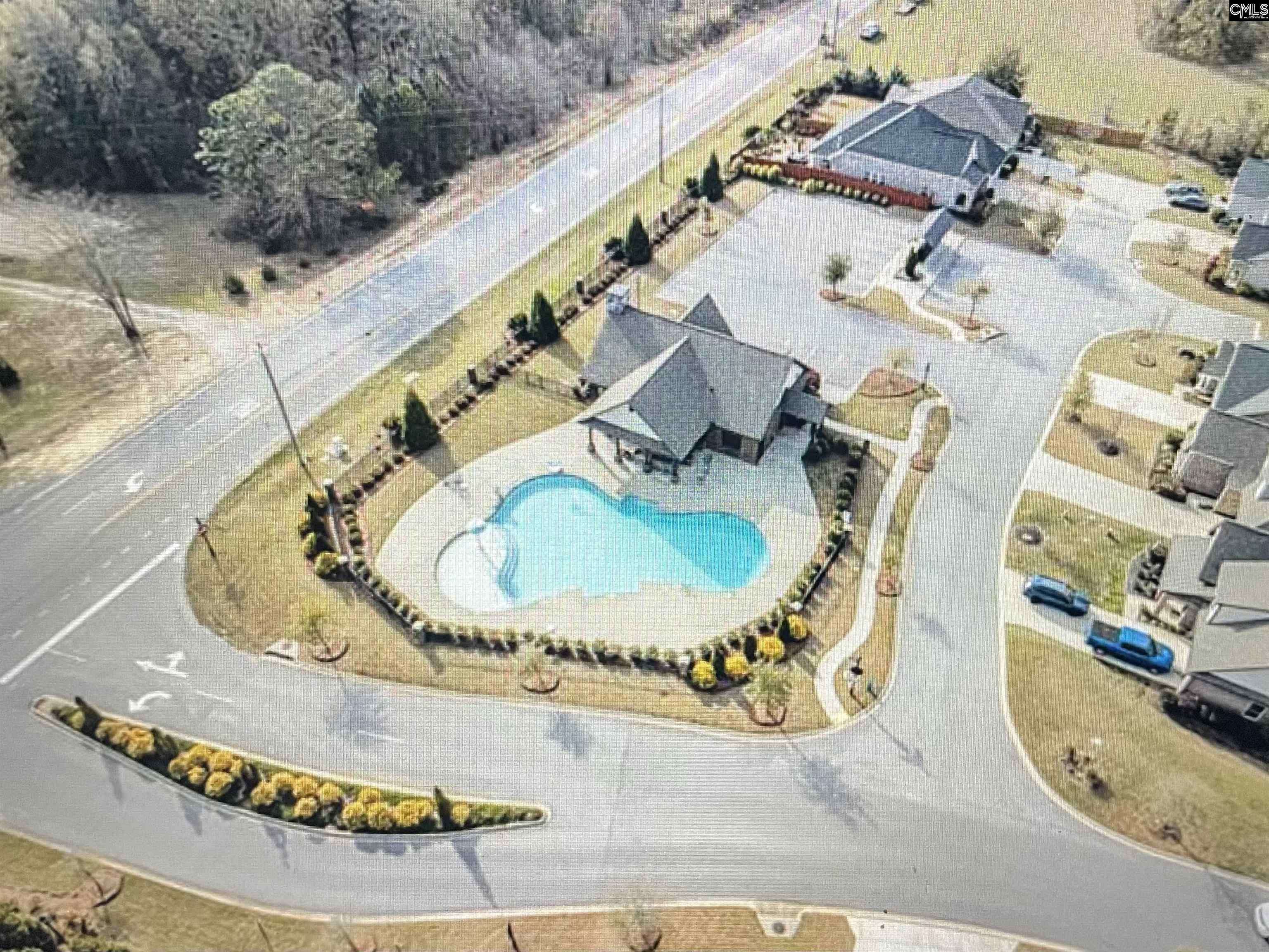 107 Moray Court Lexington, SC 29072