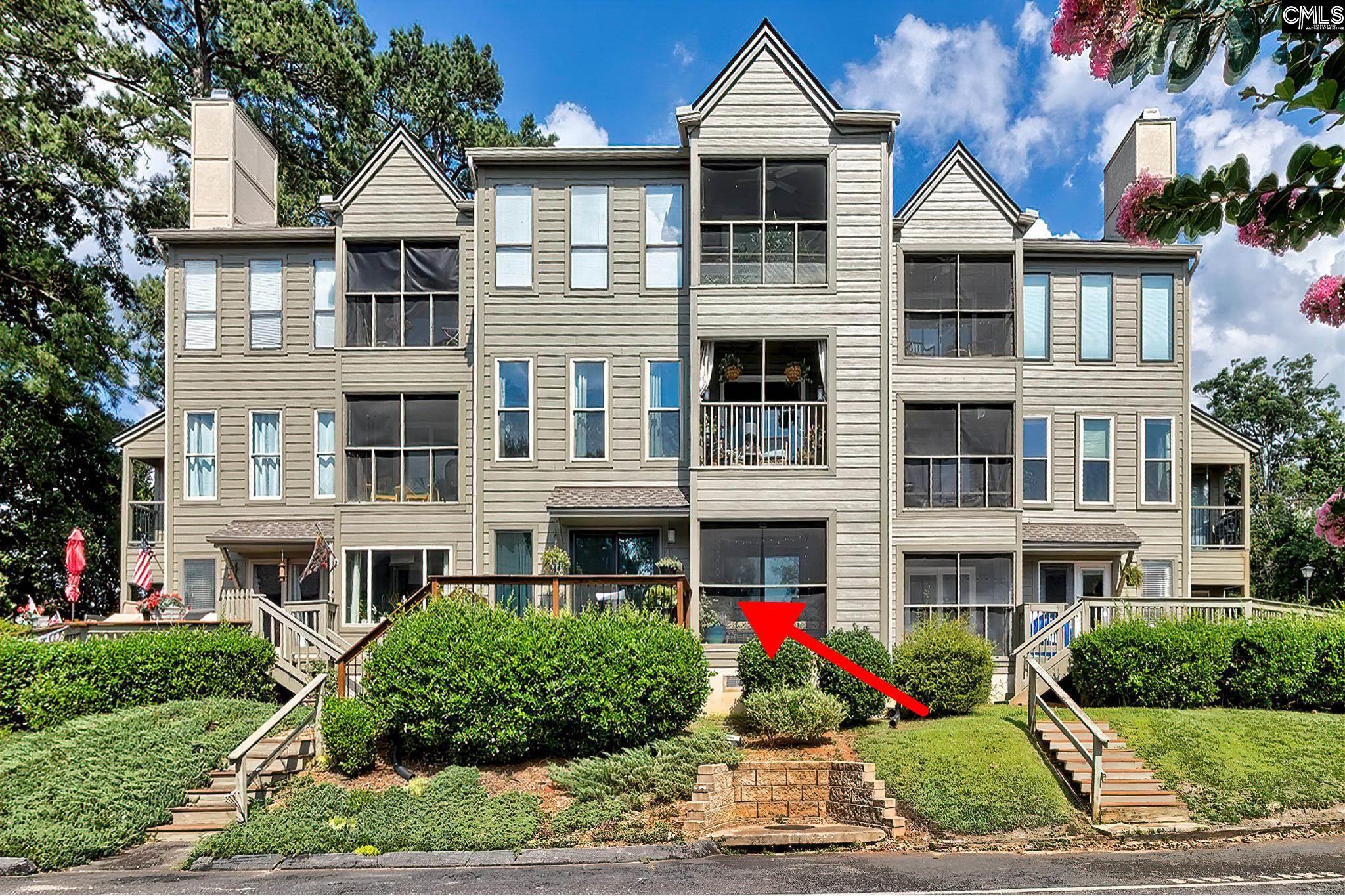 1441 Old Chapin Road #312, Lexington, South Carolina image 2