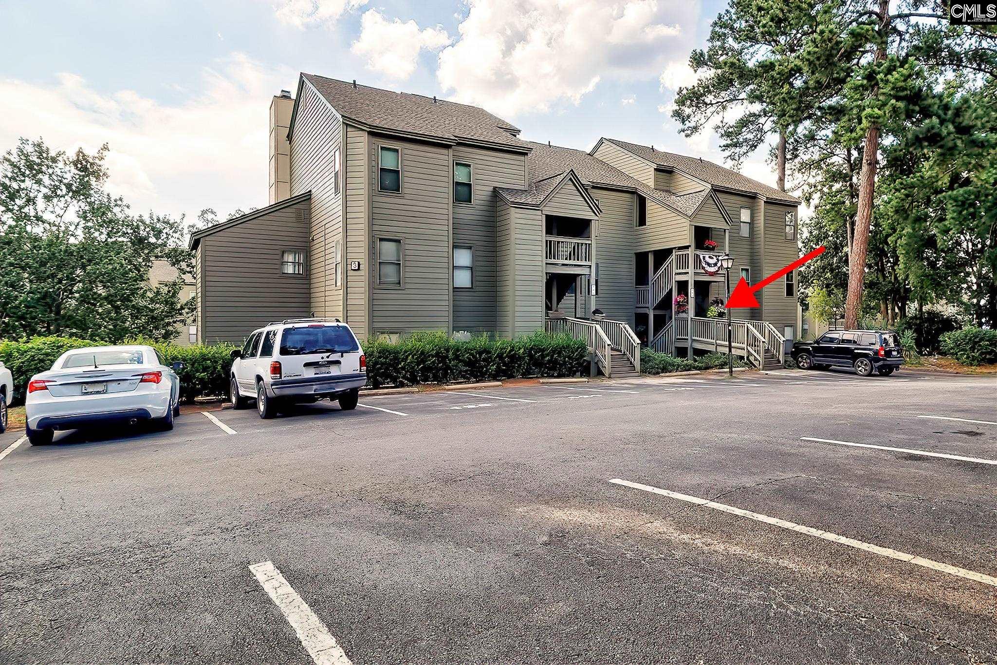 1441 Old Chapin Road #312, Lexington, South Carolina image 31