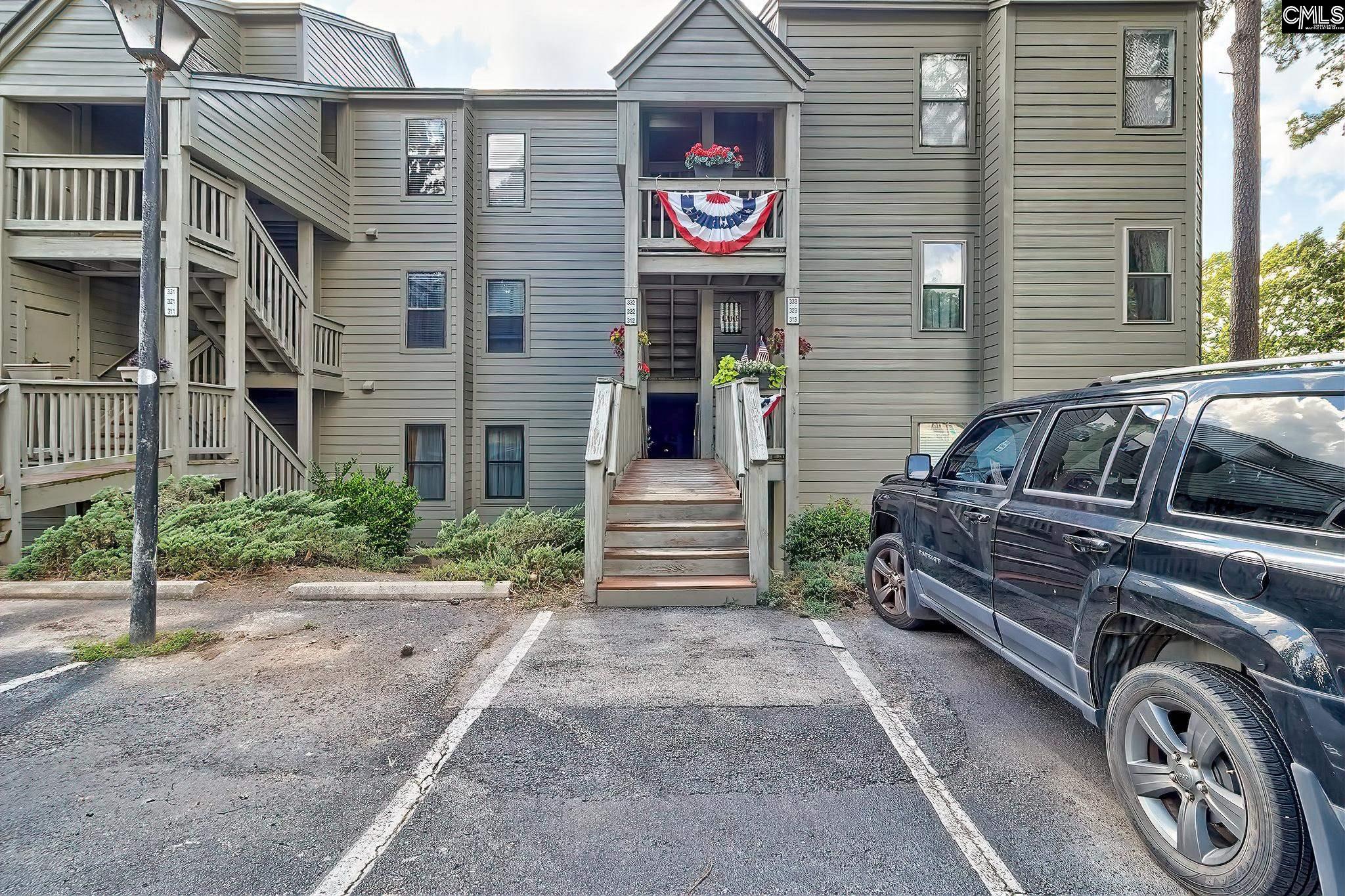 1441 Old Chapin Road #312, Lexington, South Carolina image 34