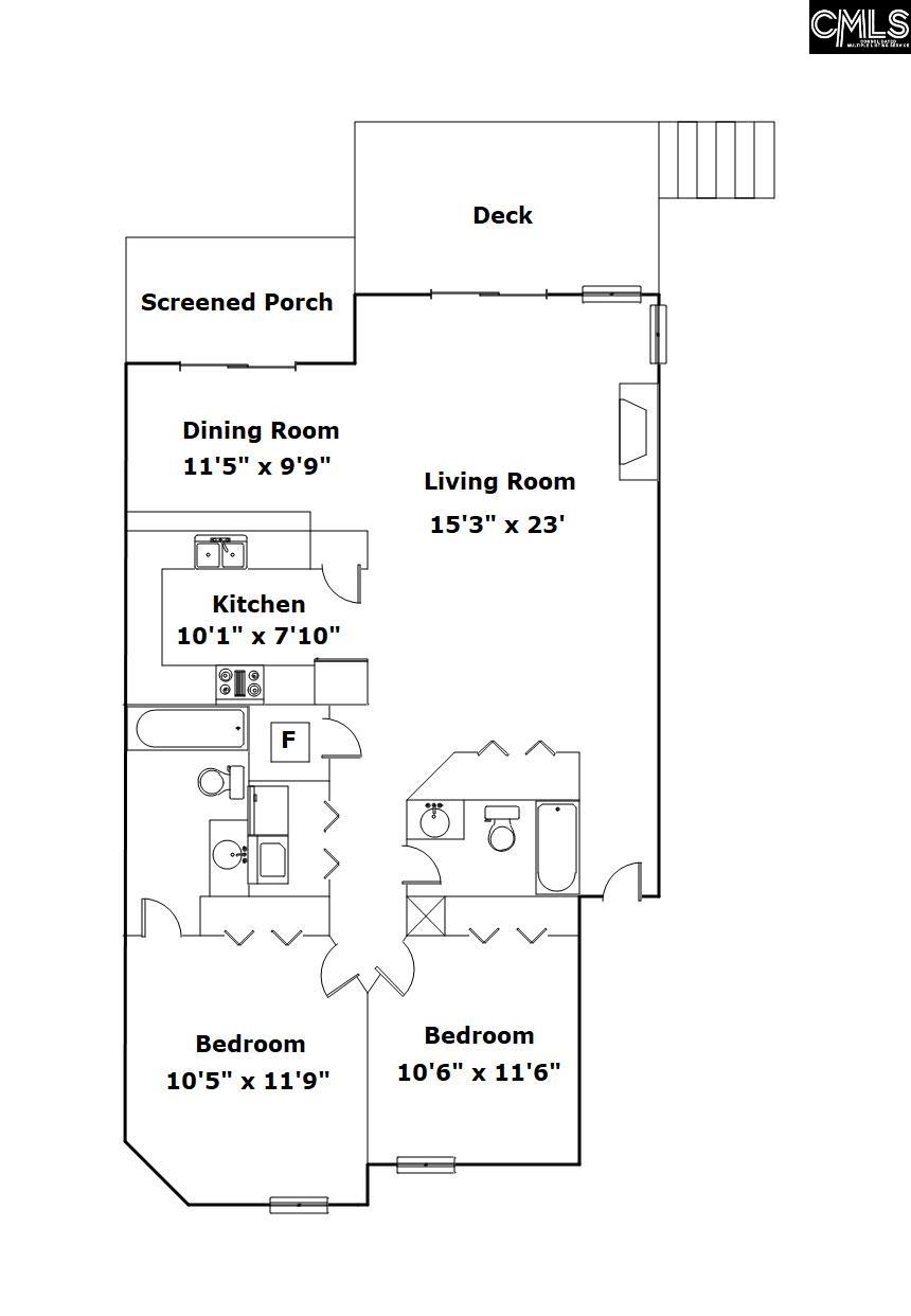 1441 Old Chapin Road Lexington, SC 29072