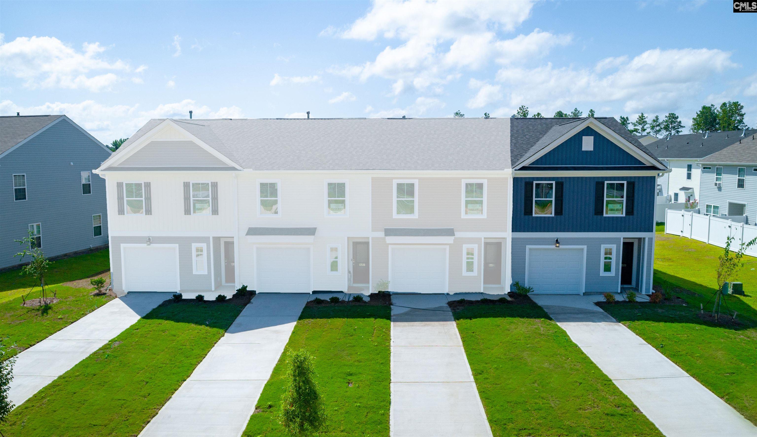 1230 Wylie Street Camden, SC 29020