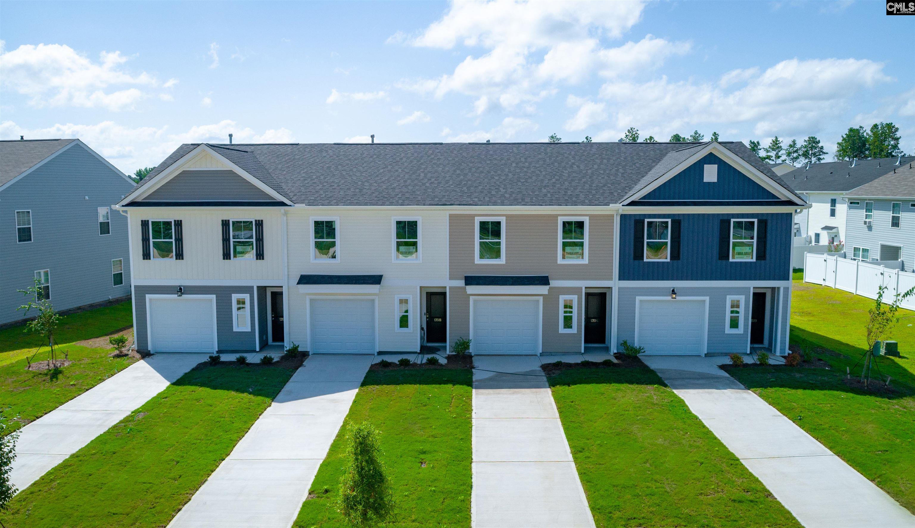 1230 Wylie Street Camden, SC 29020