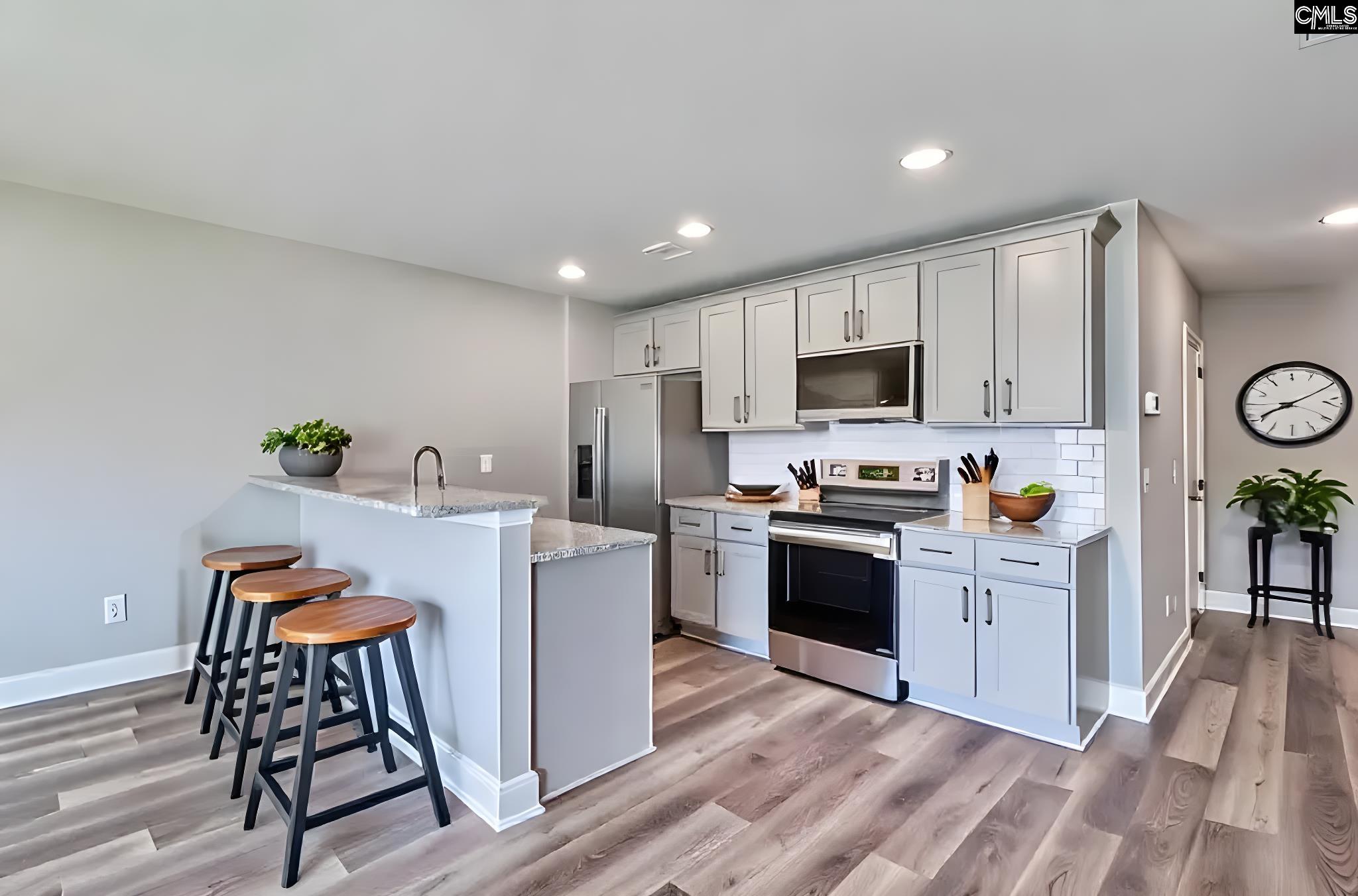 1230 Wylie Street #A, Camden, South Carolina image 3