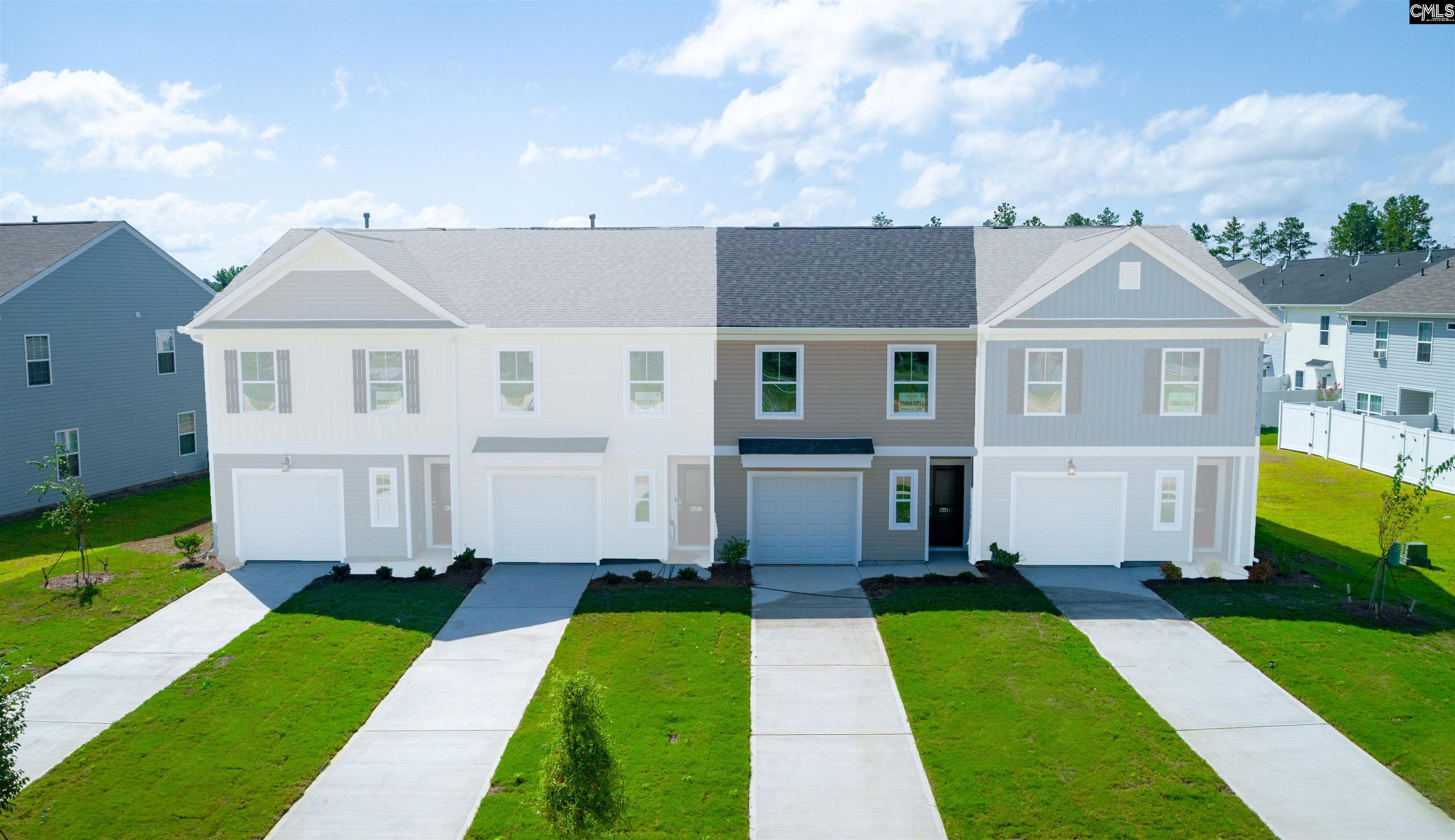 1230 Wylie Street Camden, SC 29020