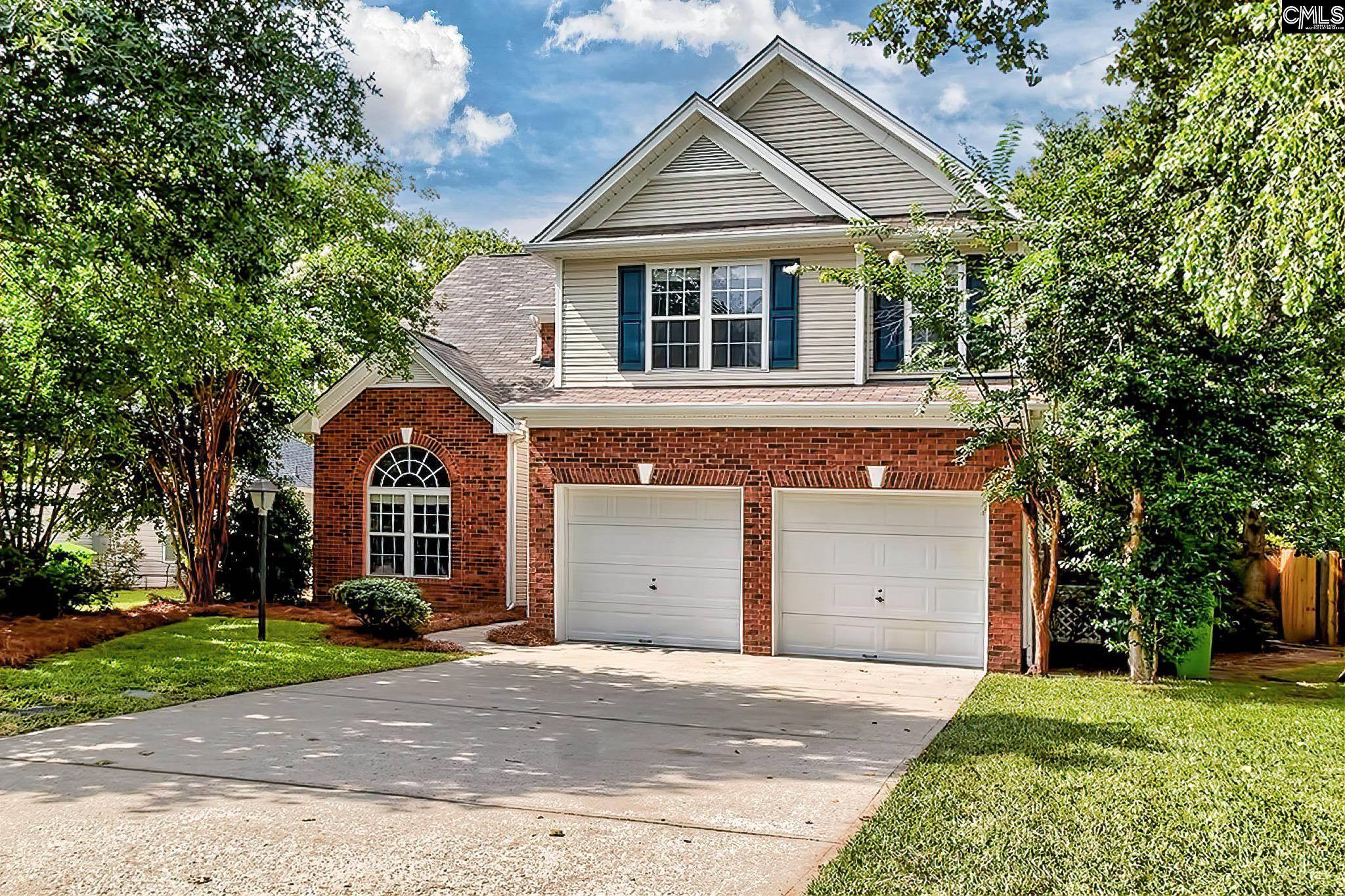 113 Oak Cove Drive, Columbia, South Carolina image 1