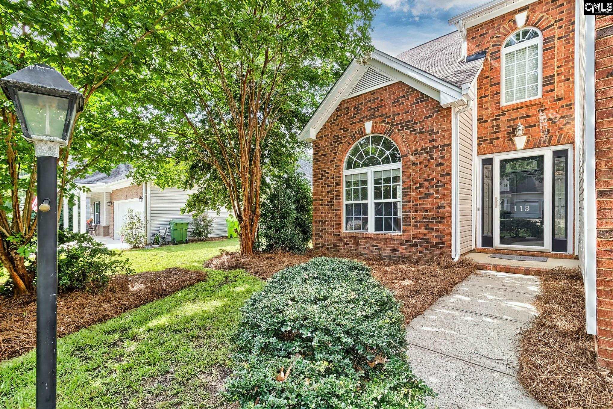 113 Oak Cove Drive, Columbia, South Carolina image 4