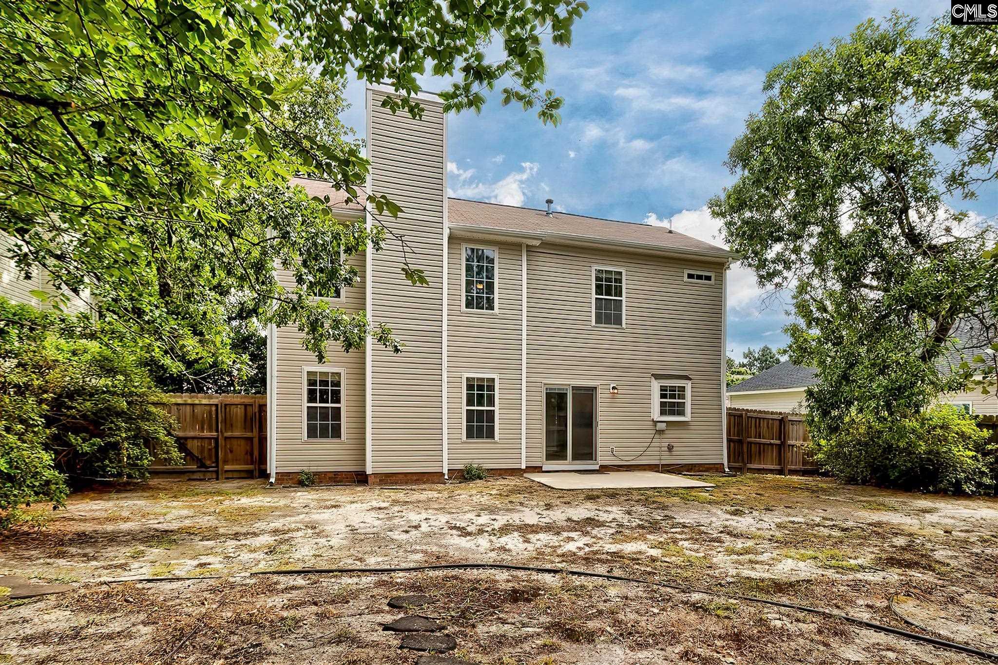 113 Oak Cove Drive, Columbia, South Carolina image 38