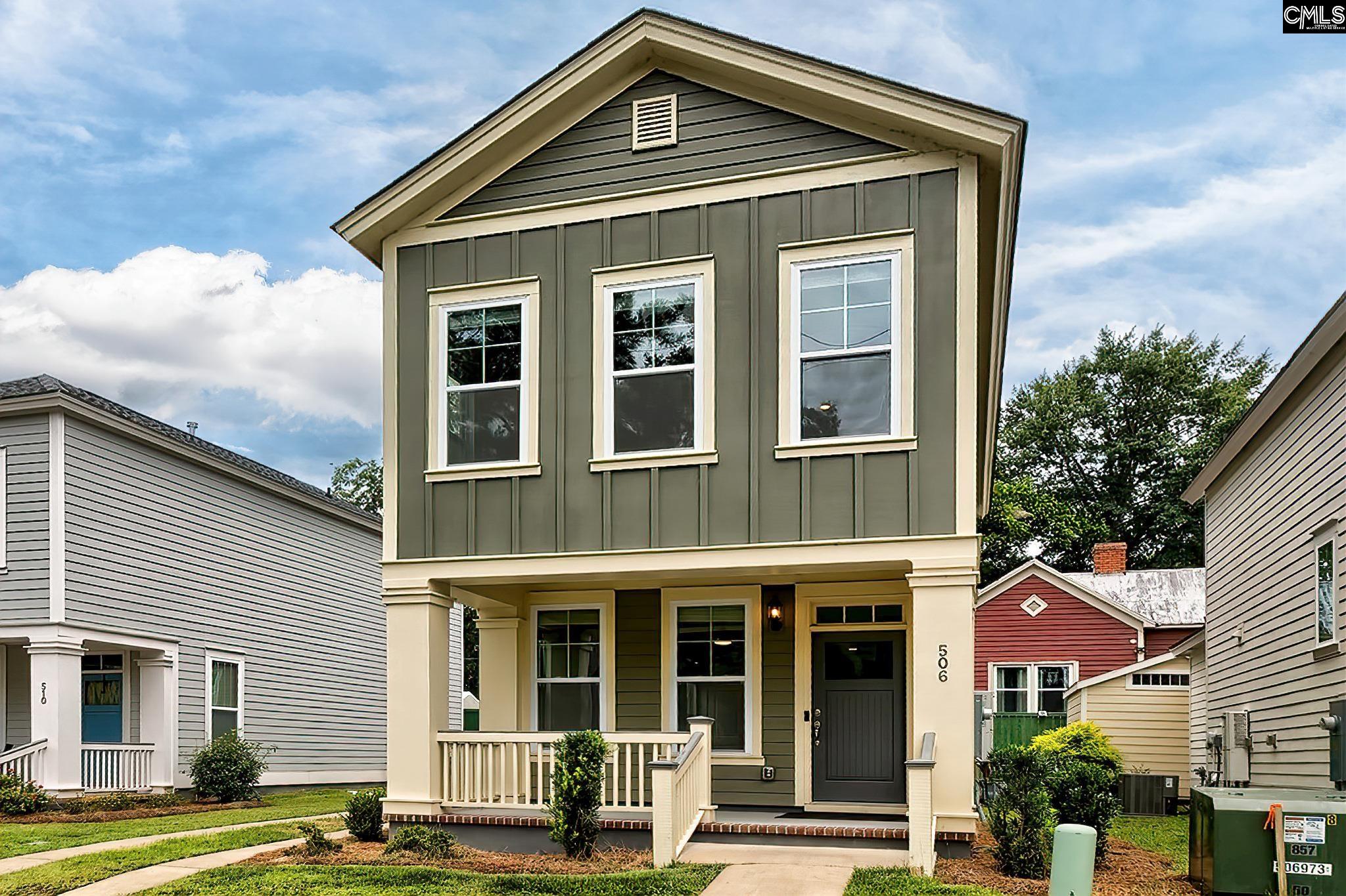 506 Spring Street, West Columbia, South Carolina image 3