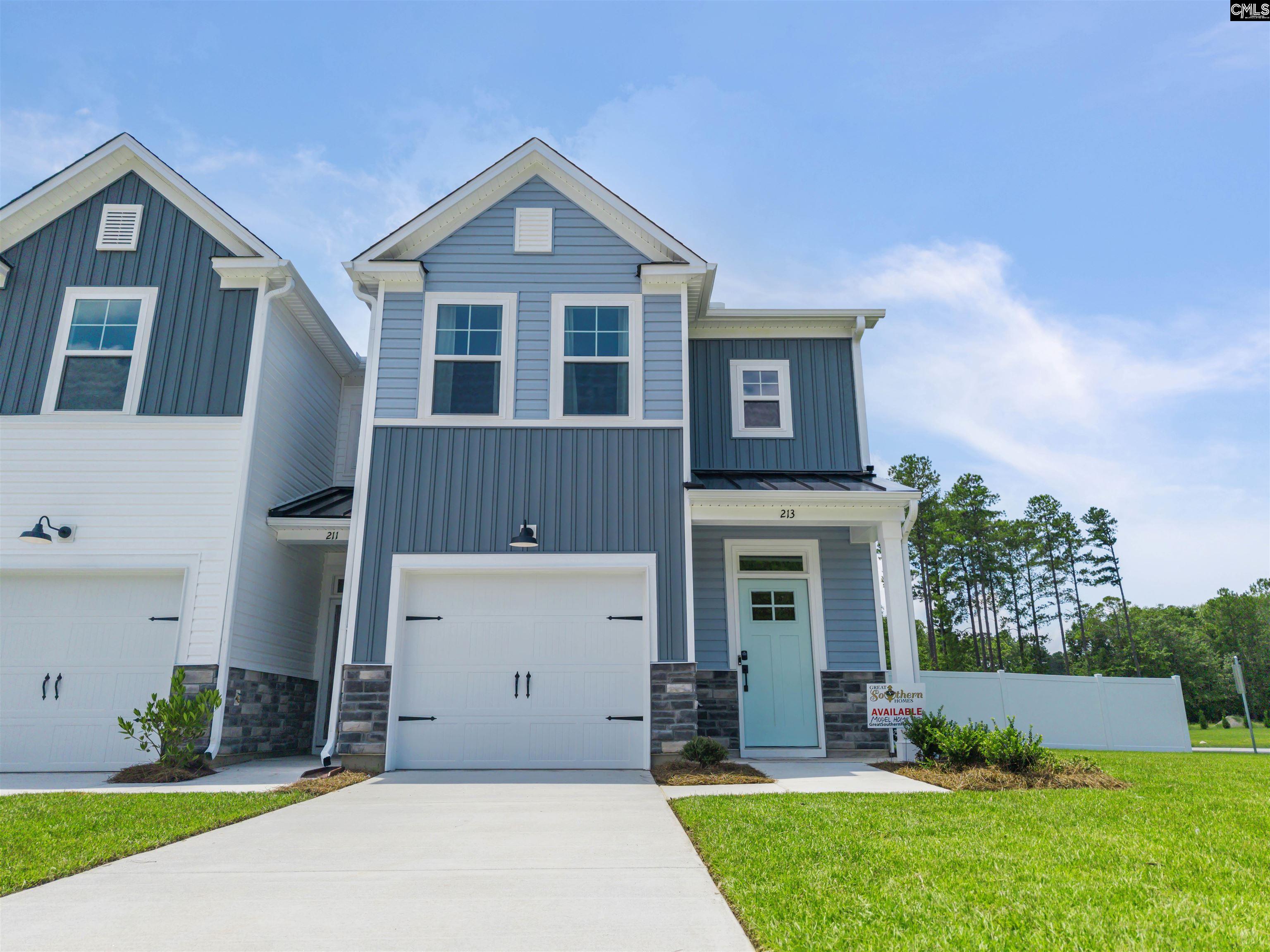 202 Forgotten Trail Lexington, SC 29072