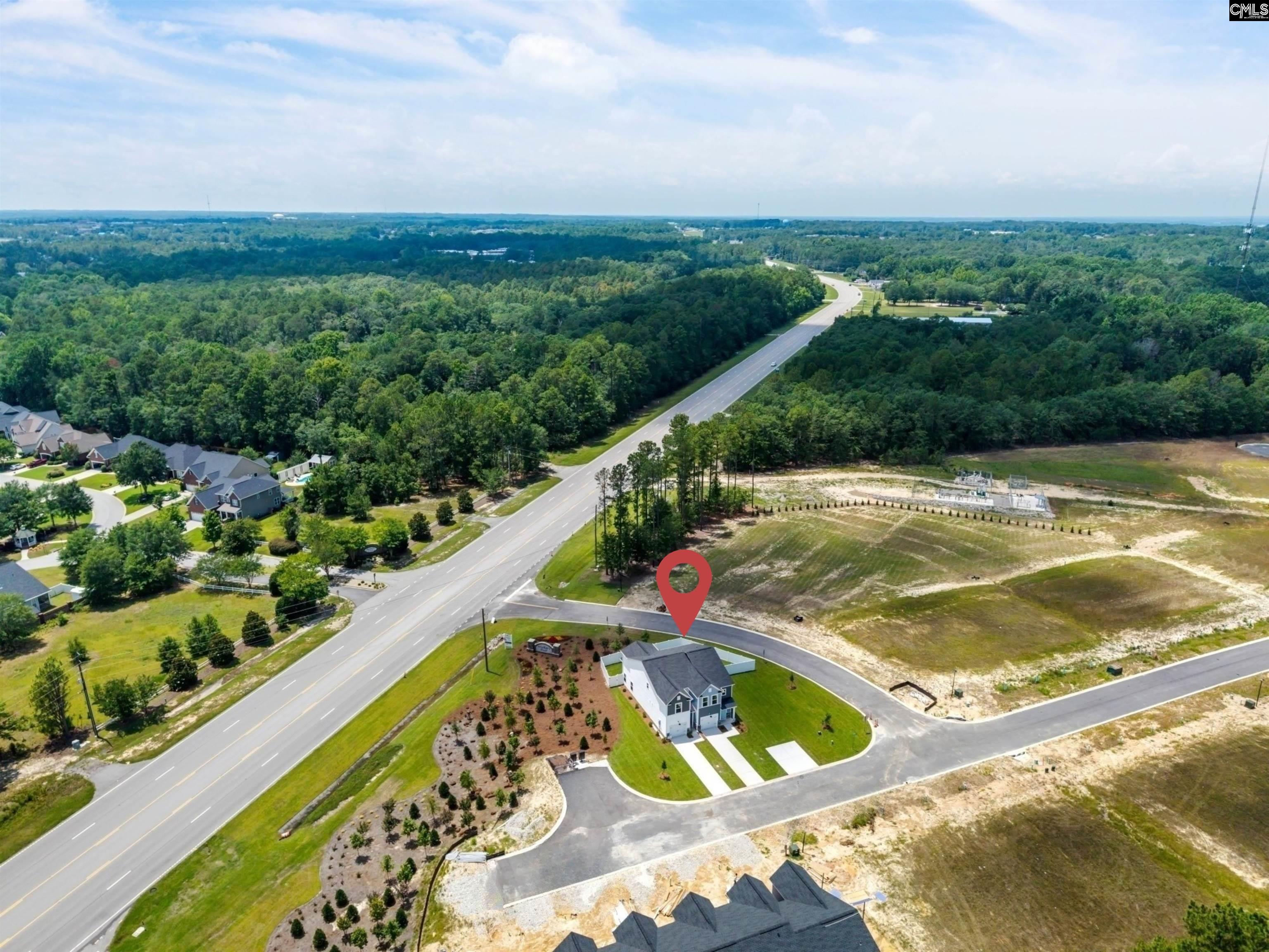 202 Forgotten Trail Lexington, SC 29072