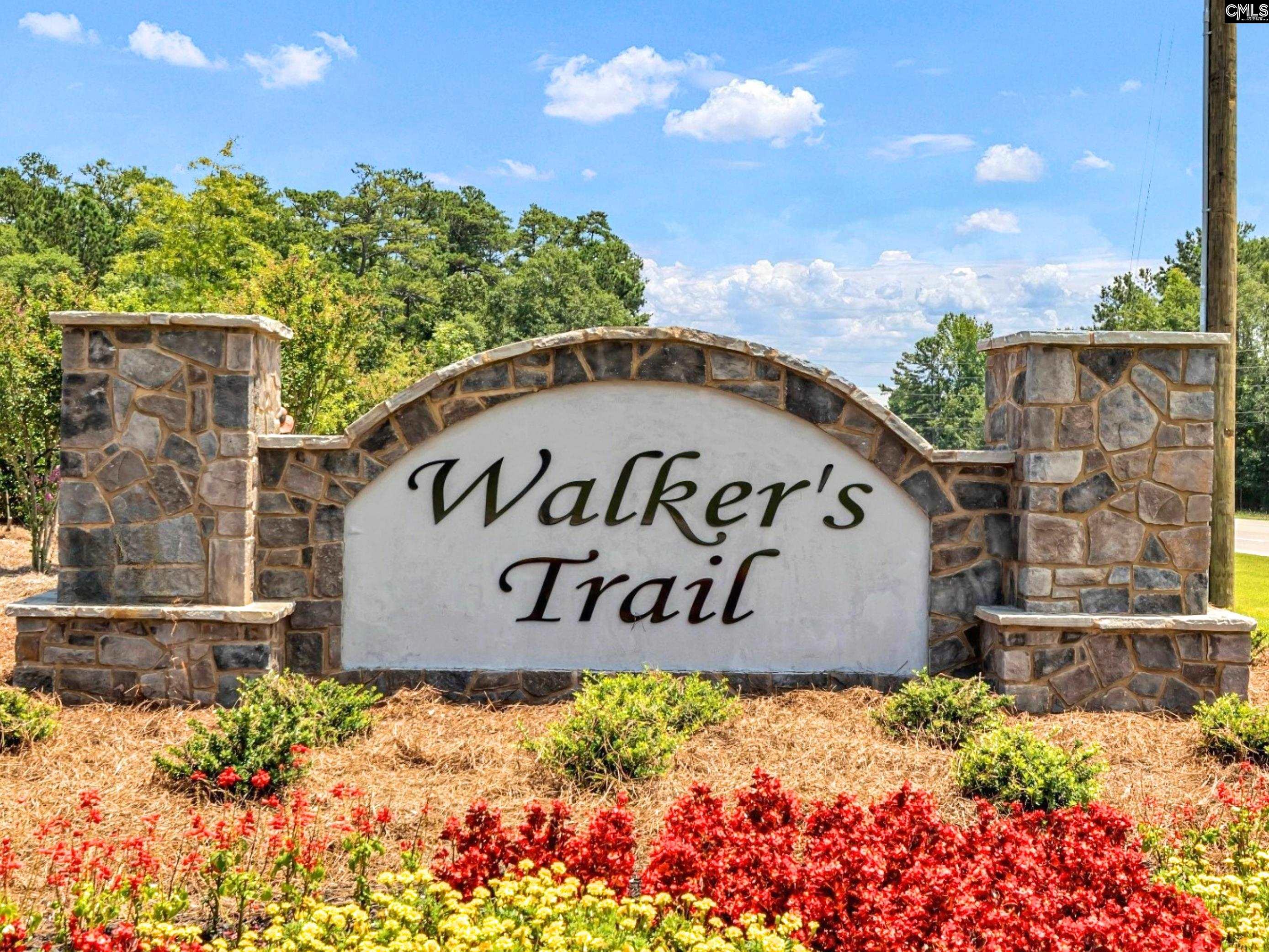 202 Forgotten Trail Lexington, SC 29072