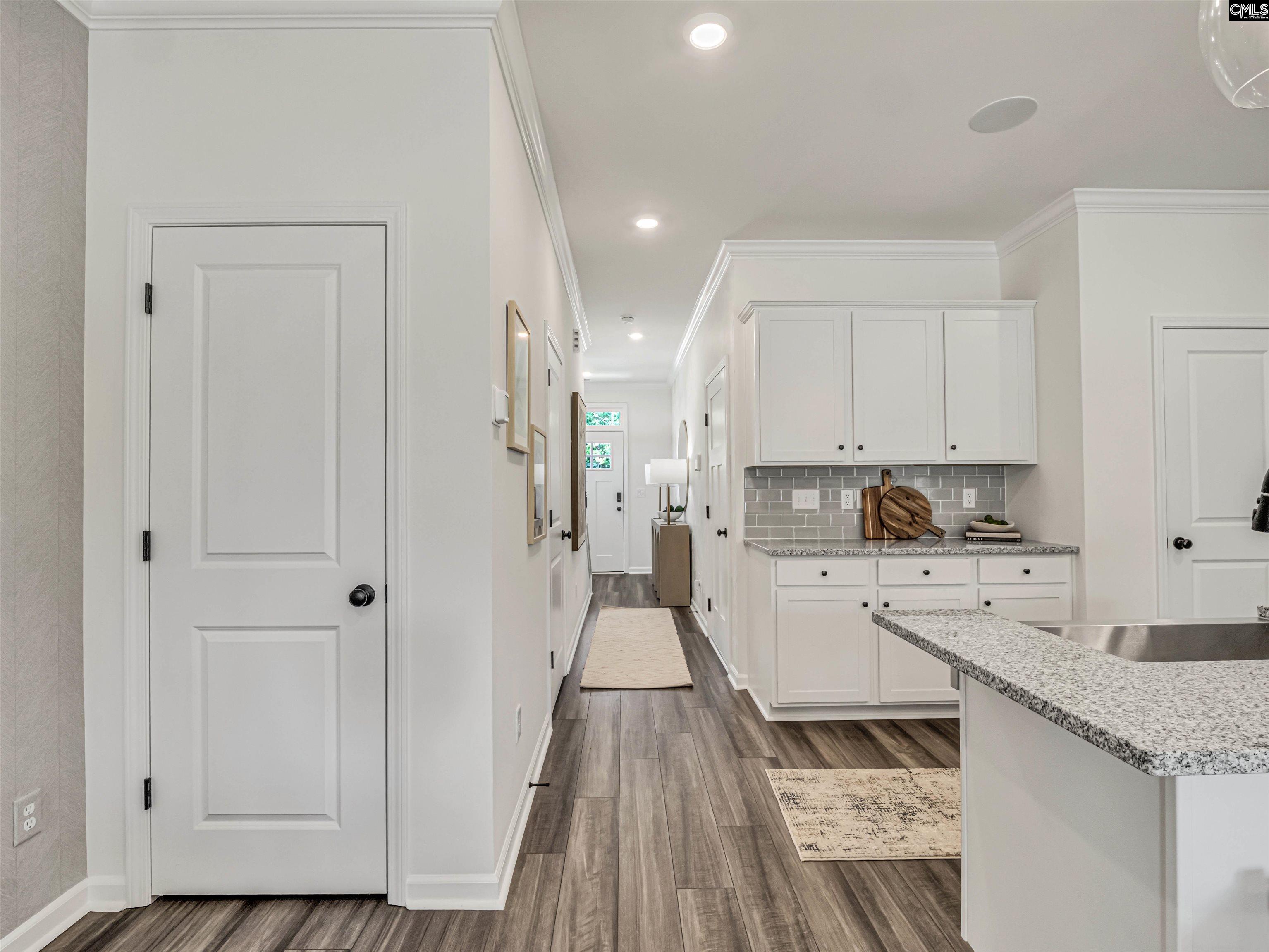 202 Forgotten Trail Lexington, SC 29072