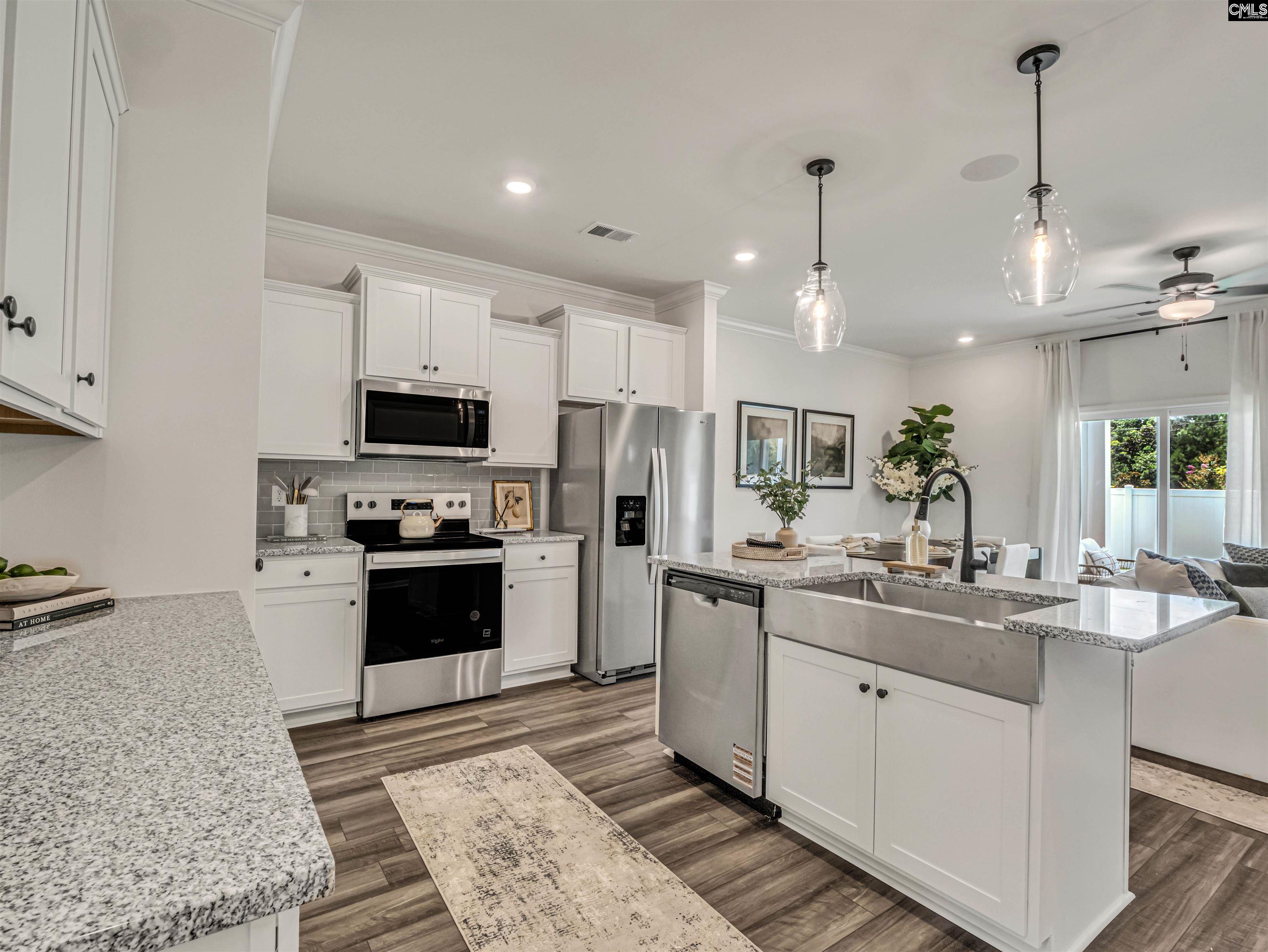 202 Forgotten Trail Lexington, SC 29072