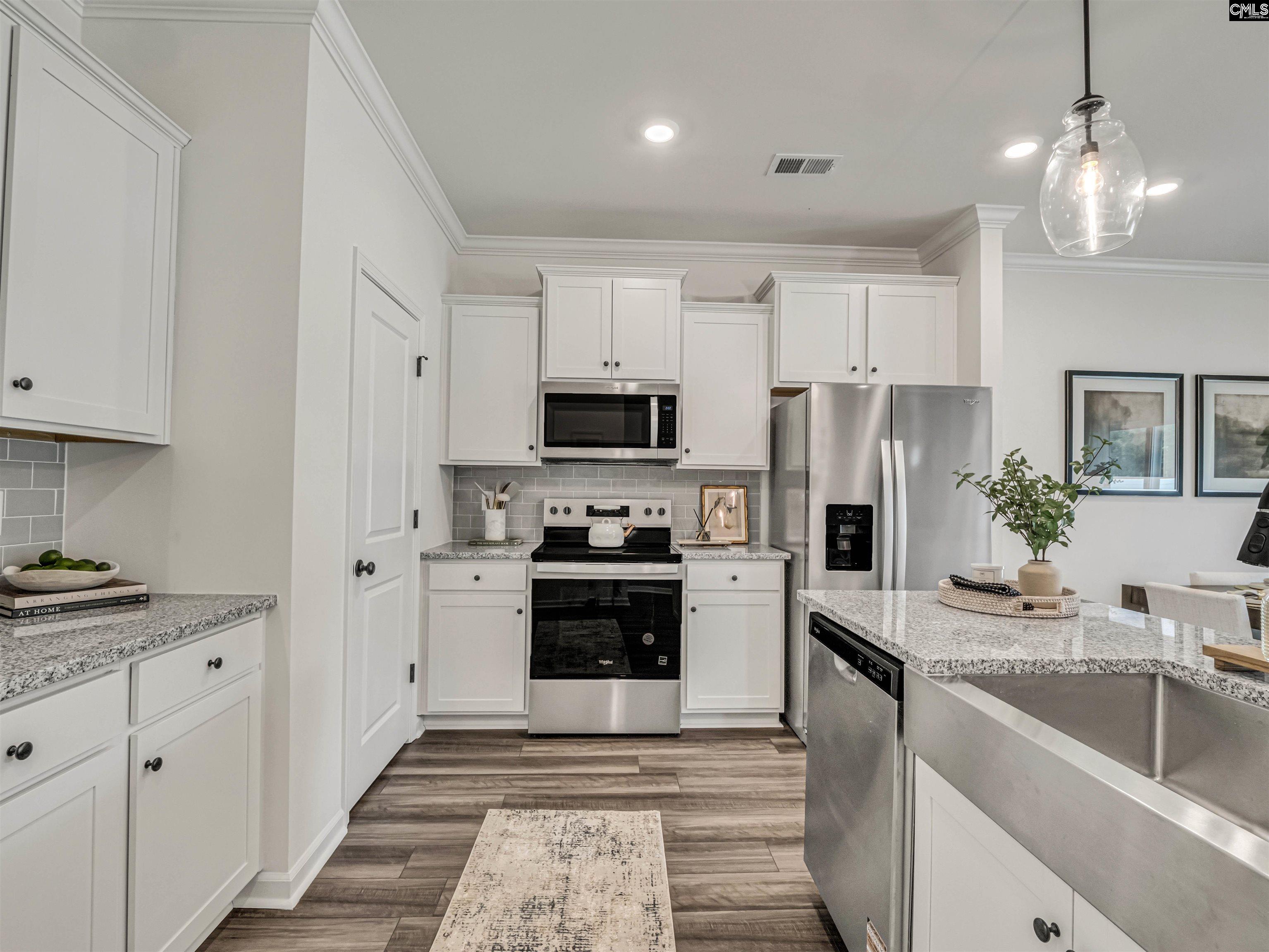 202 Forgotten Trail Lexington, SC 29072