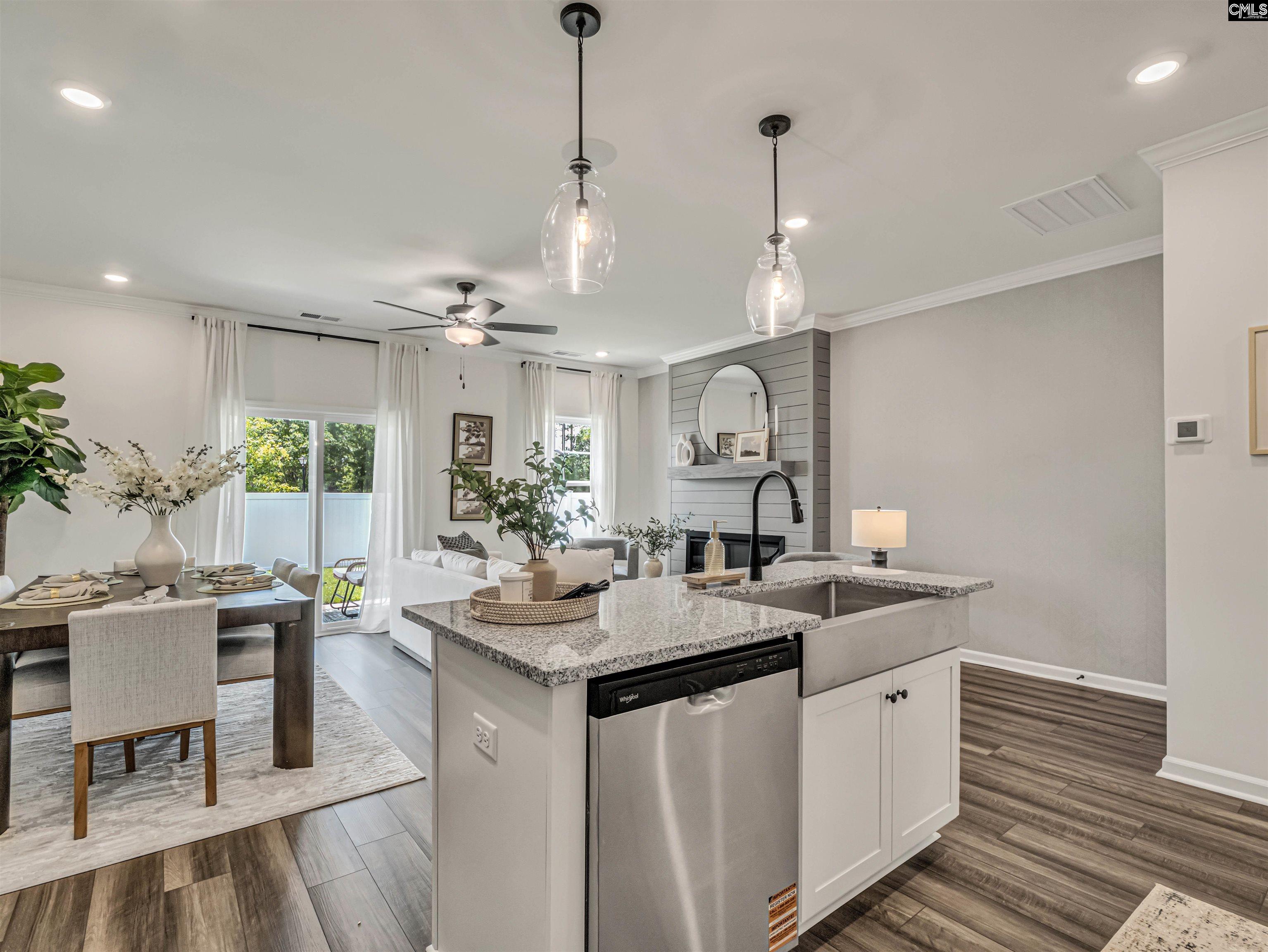 202 Forgotten Trail Lexington, SC 29072