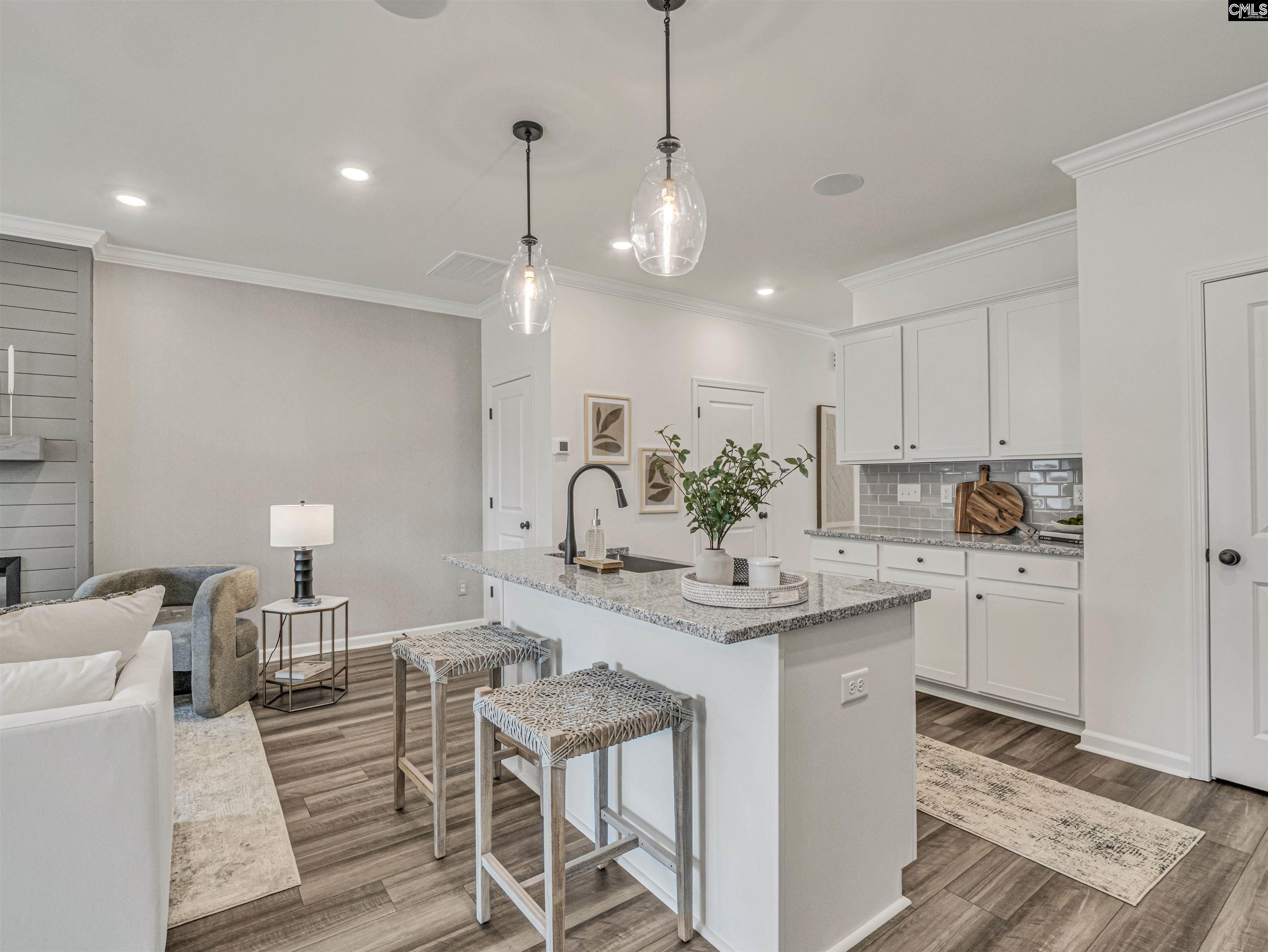 202 Forgotten Trail Lexington, SC 29072