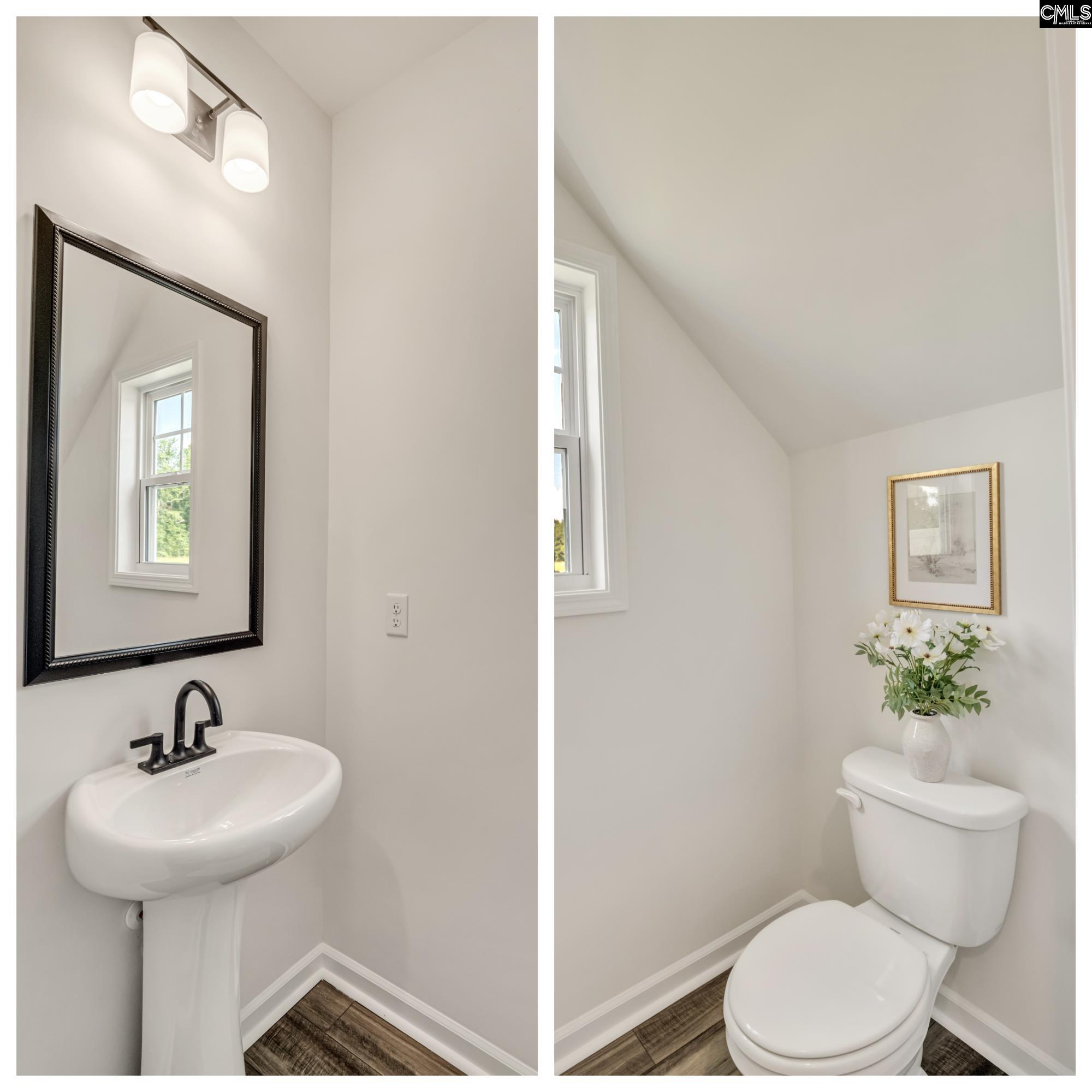 202 Forgotten Trail Lexington, SC 29072
