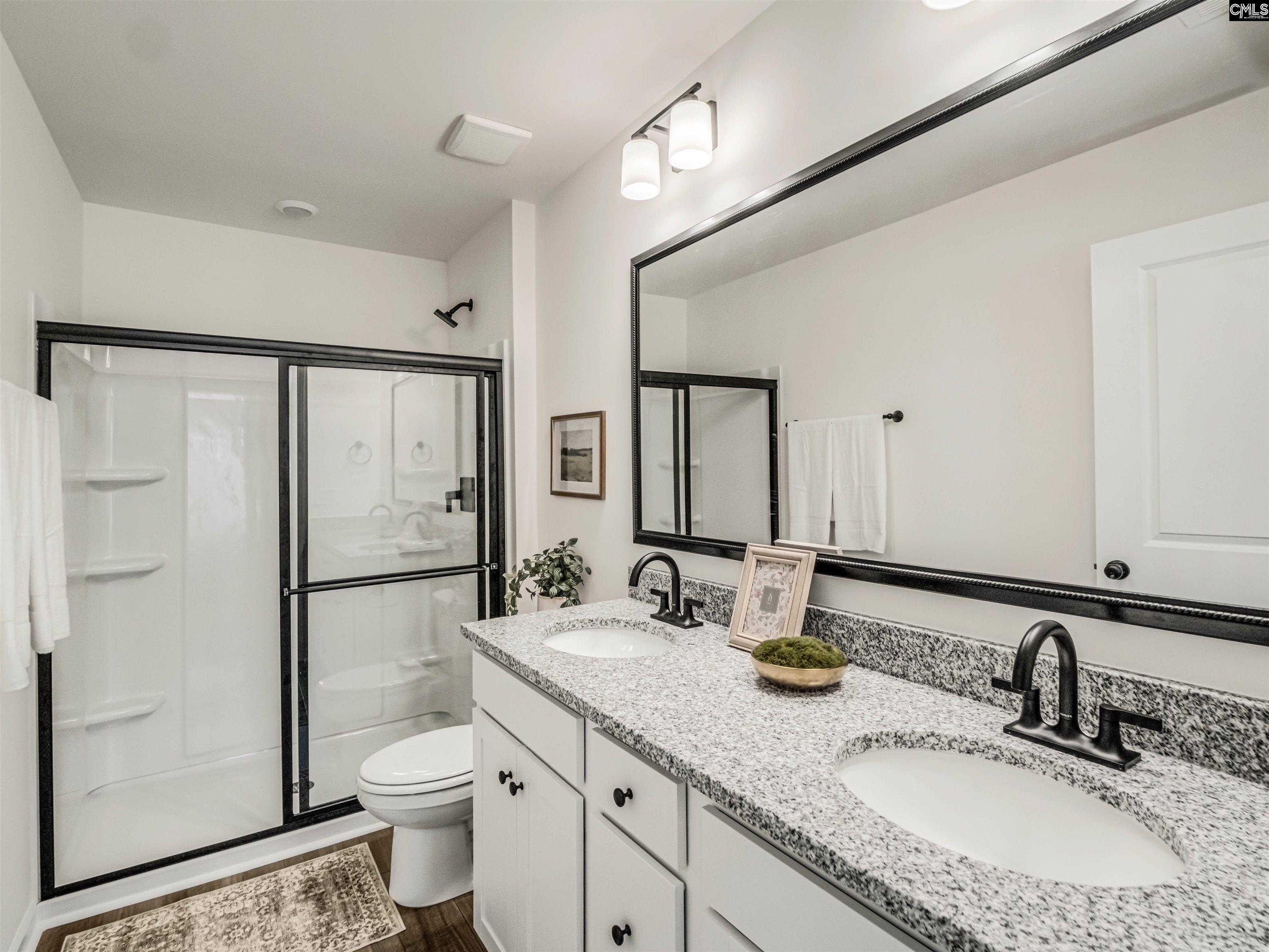 202 Forgotten Trail Lexington, SC 29072